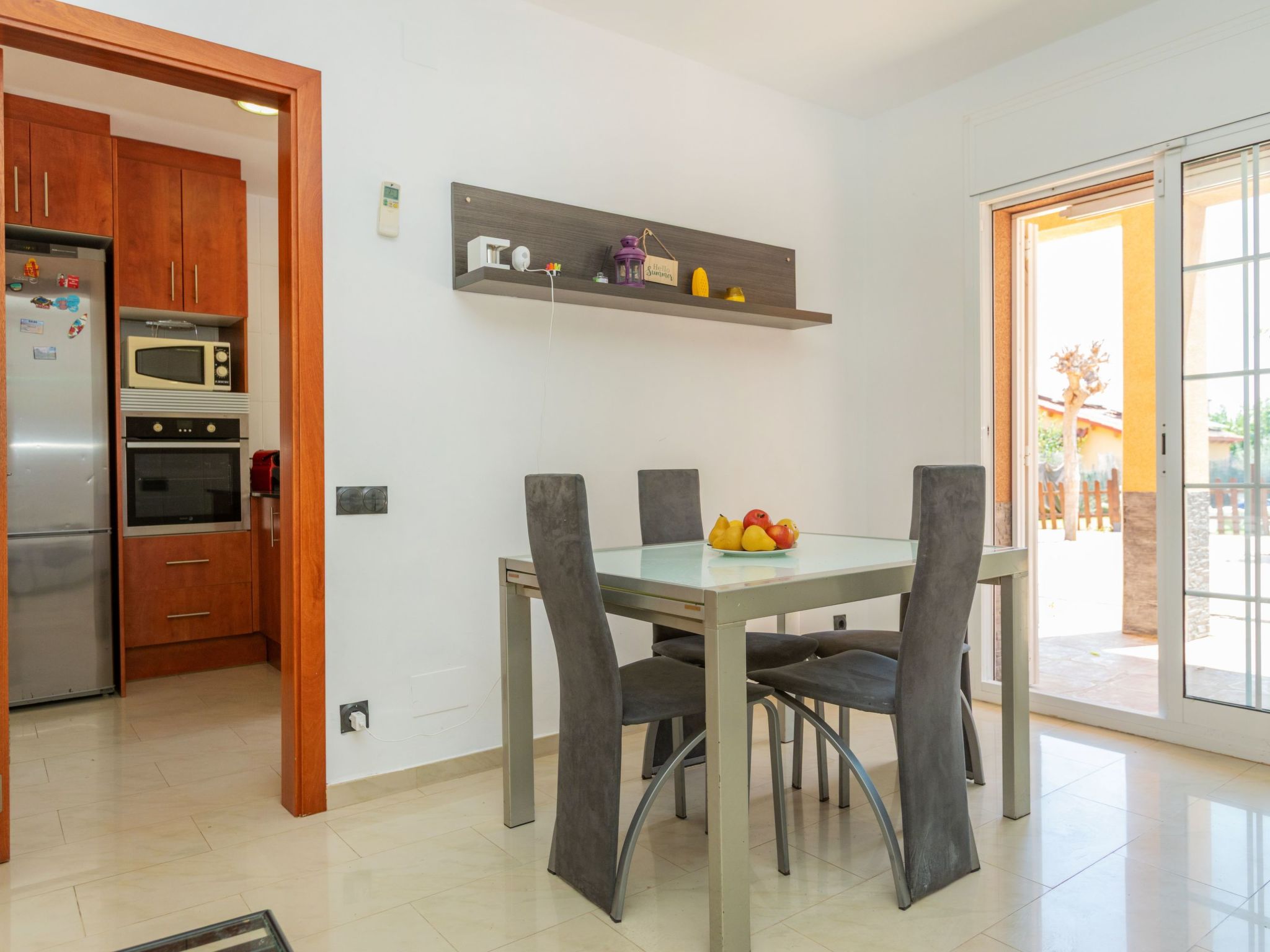 Casa Anchoa