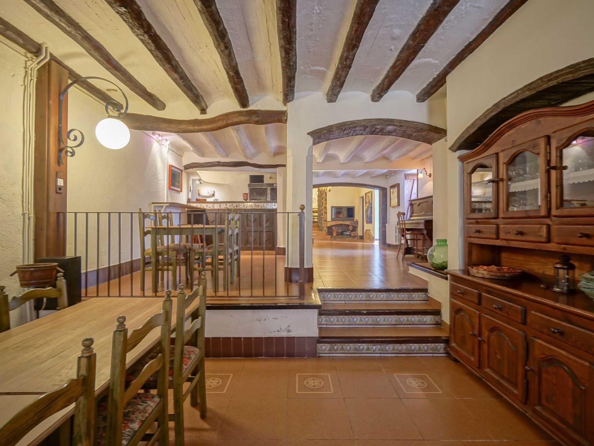 Rustikales Haus Cal Mian