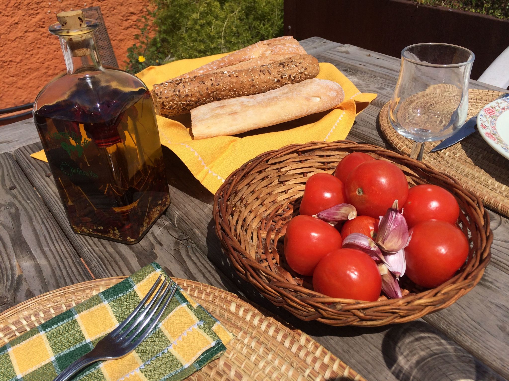 Rustikales Haus Cal Mian-Image-tags.info