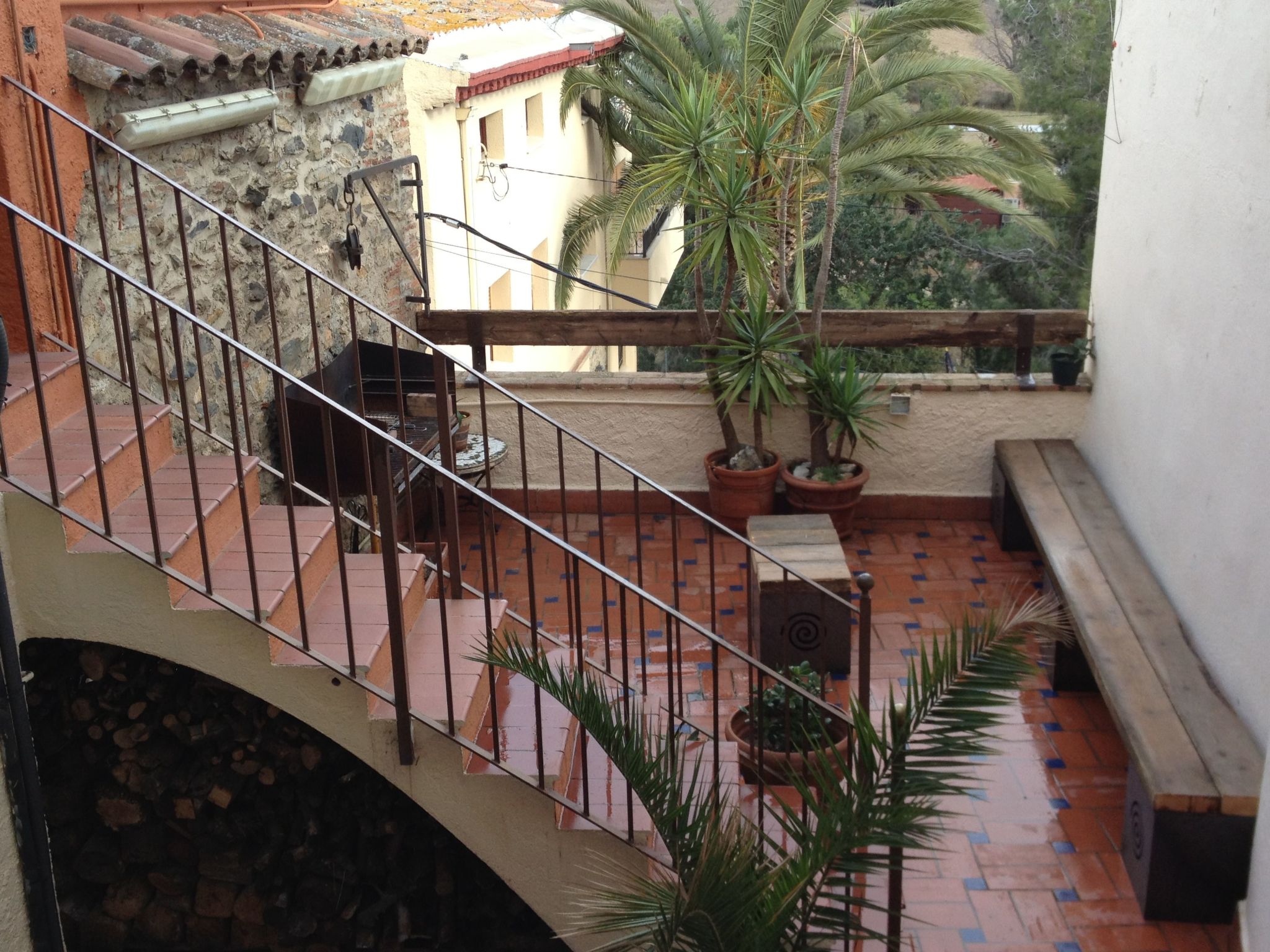 Rustikales Haus Cal Mian-Image-tags.info