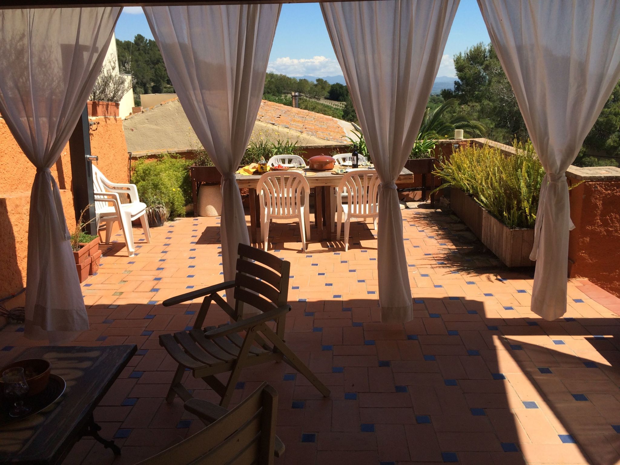 Rustikales Haus Cal Mian-Image-tags.info