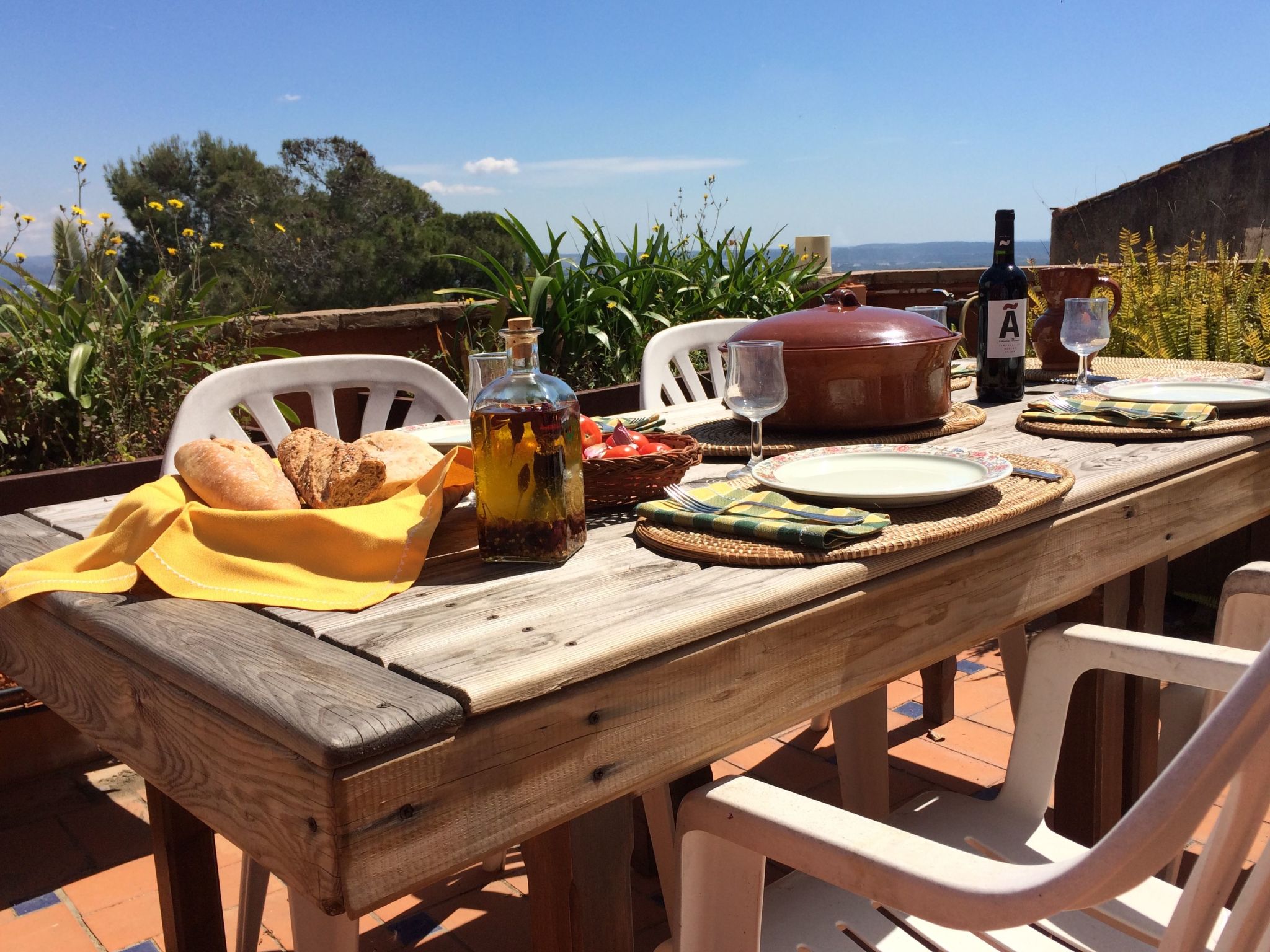 Rustikales Haus Cal Mian-Image-tags.info