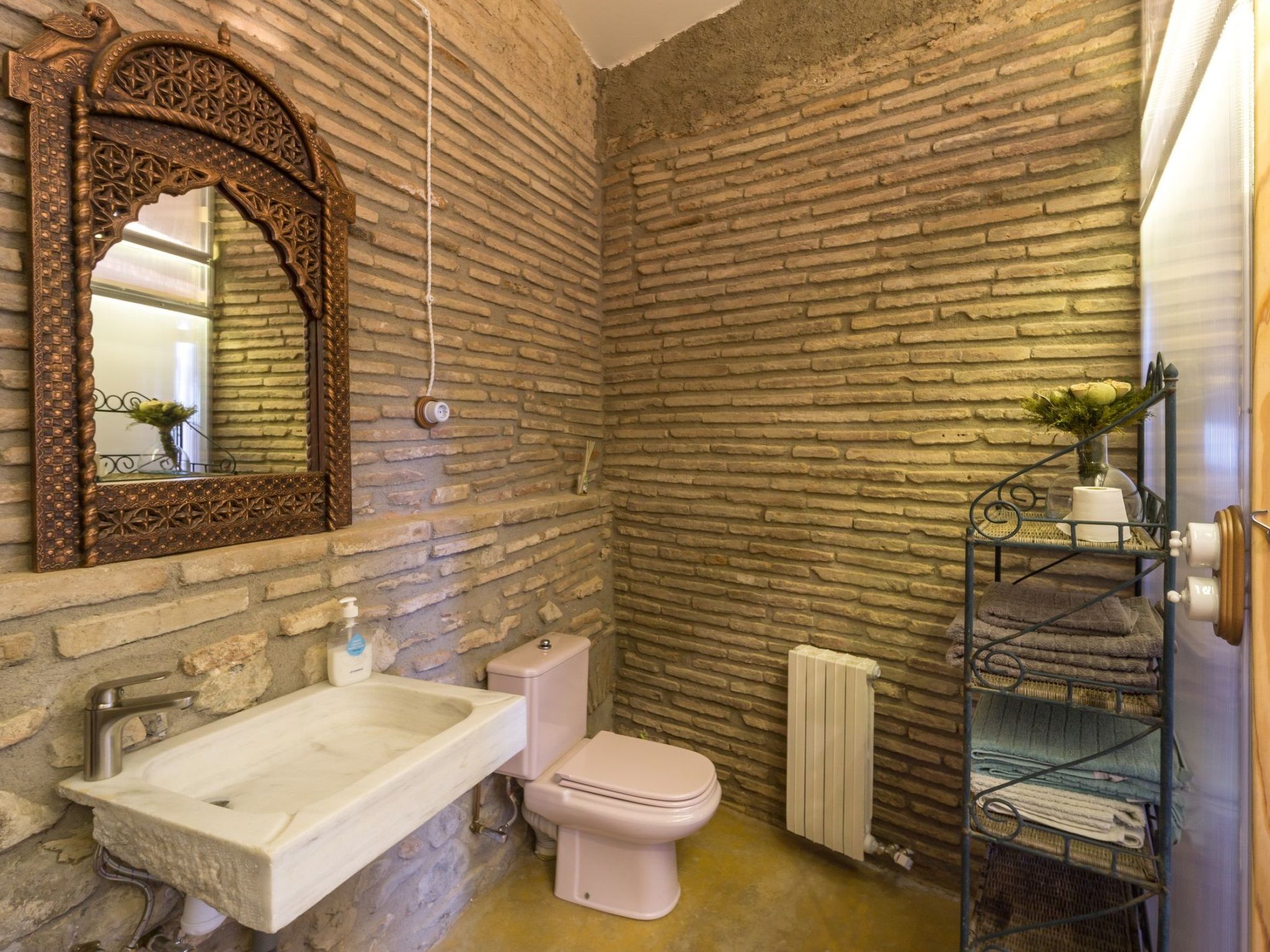 Rustikales Haus Cal Mian-Image-tags.info