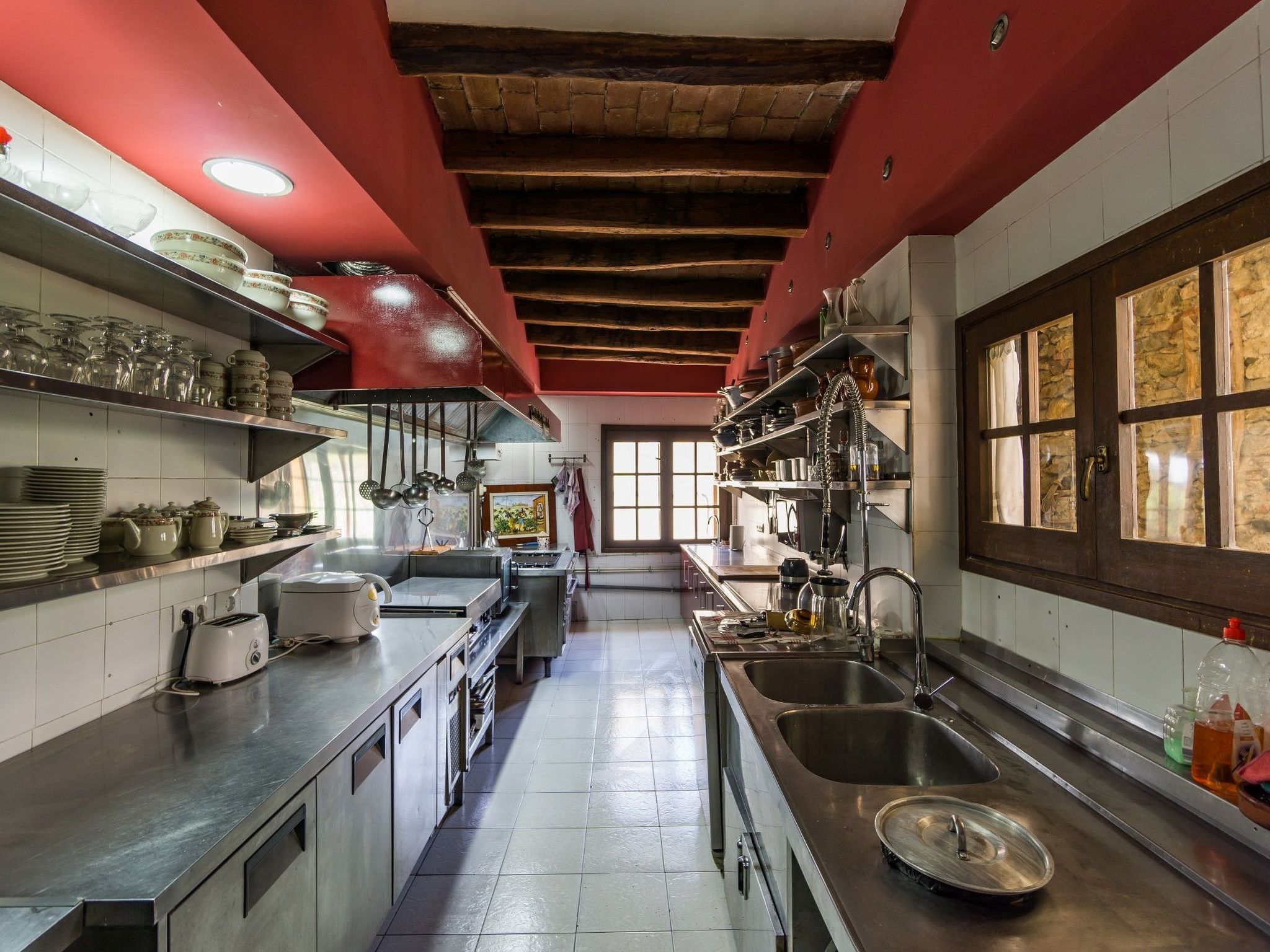 Rustikales Haus Cal Mian-Image-tags.info