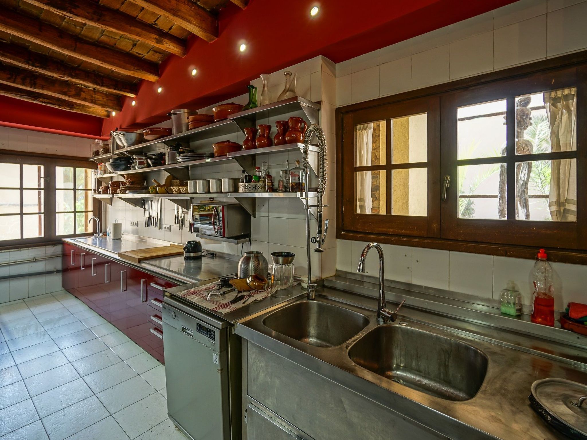 Rustikales Haus Cal Mian-Image-tags.info