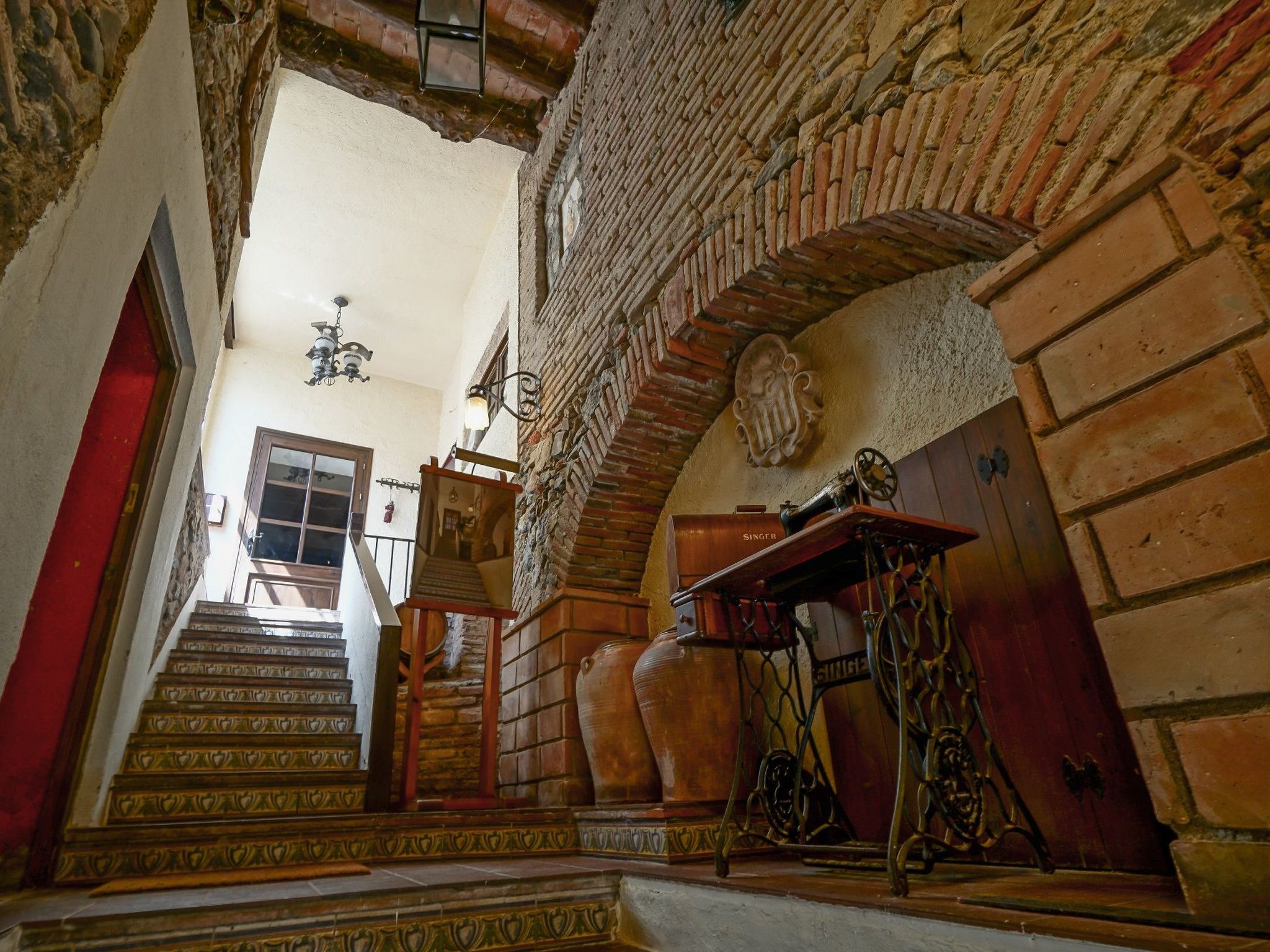 Rustikales Haus Cal Mian-Image-tags.info