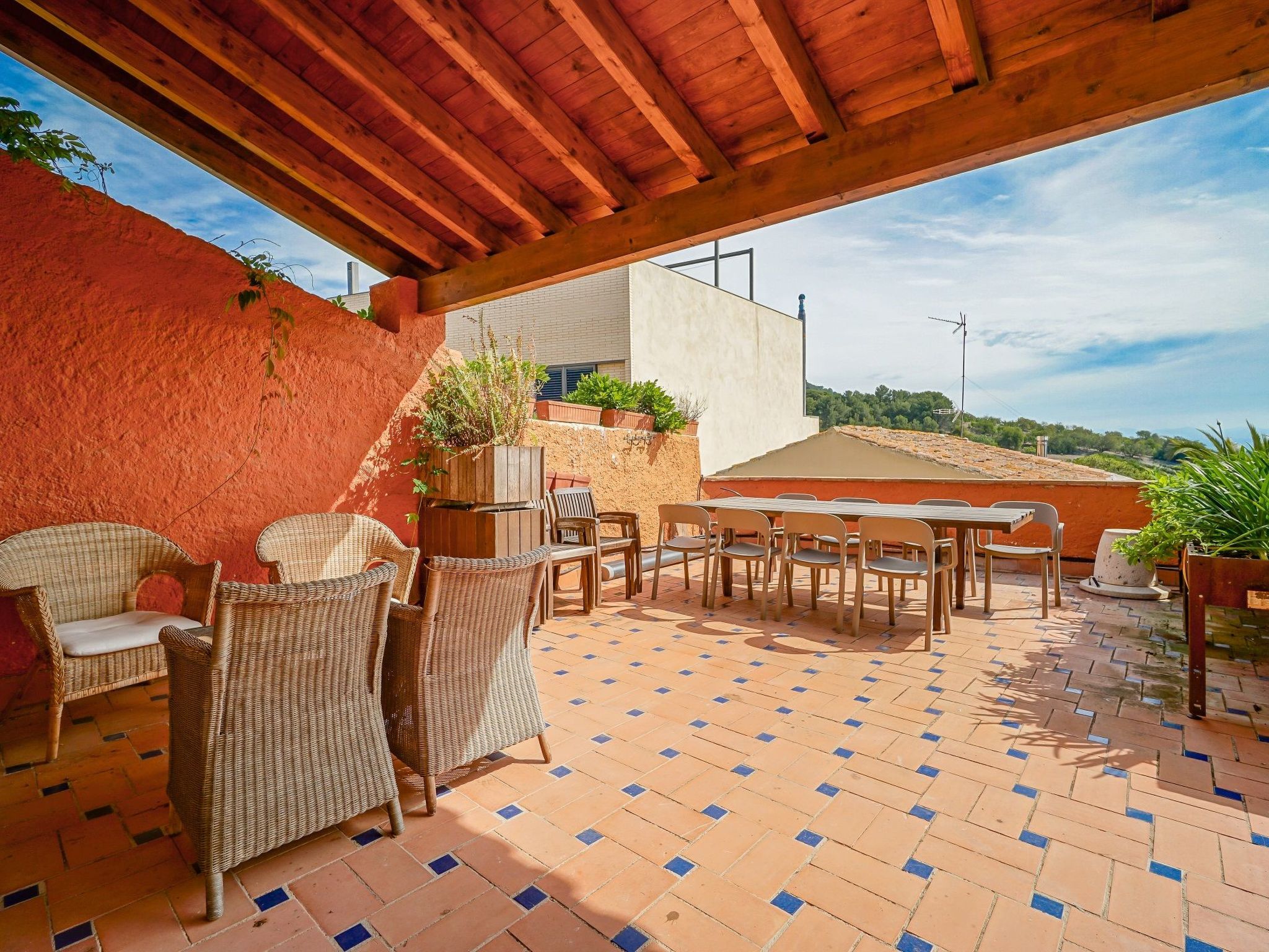 Rustikales Haus Cal Mian-Image-tags.info