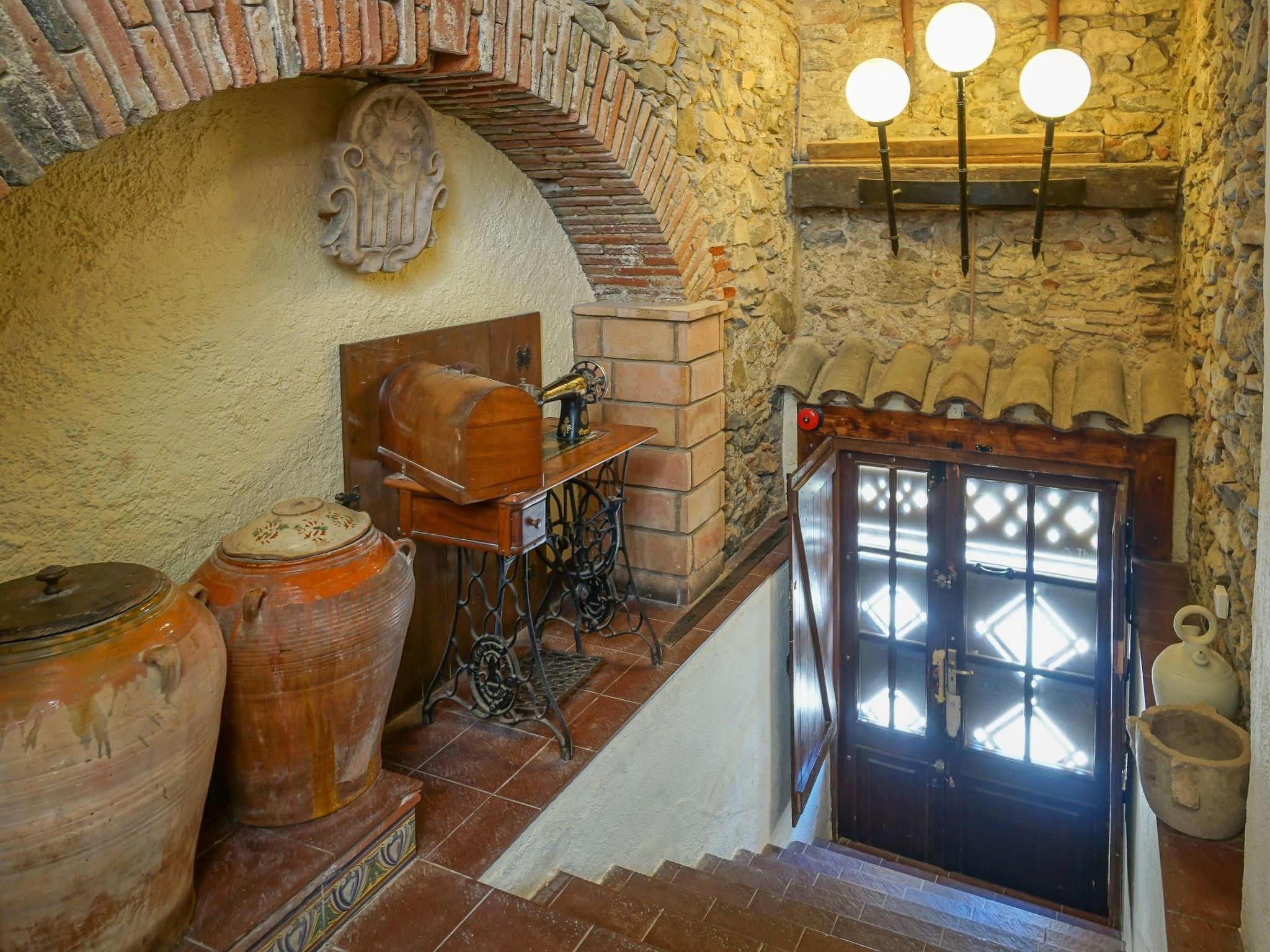 Rustikales Haus Cal Mian-Image-tags.info