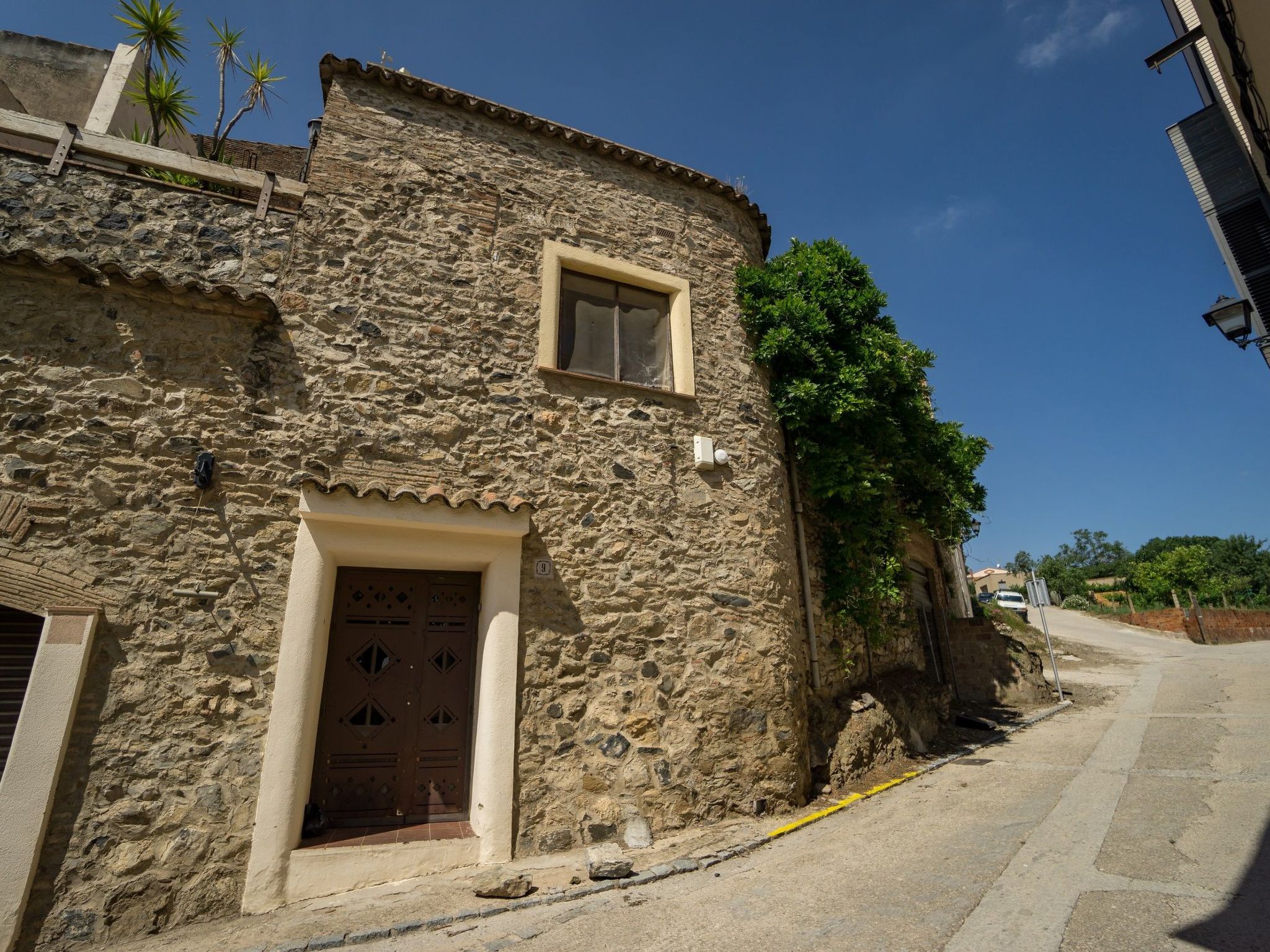 Rustikales Haus Cal Mian-Image-tags.info