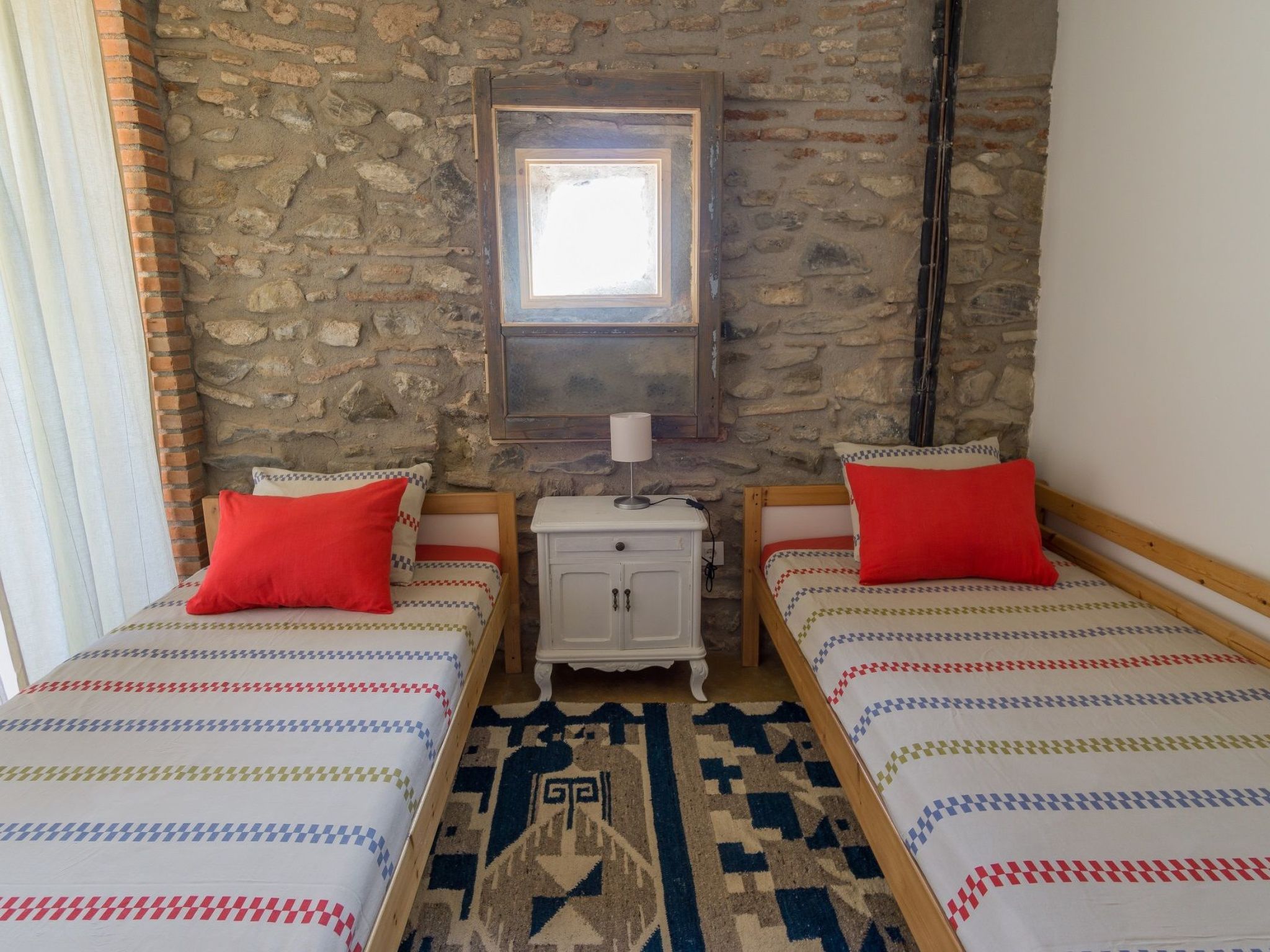 Rustikales Haus Cal Mian-Image-tags.info