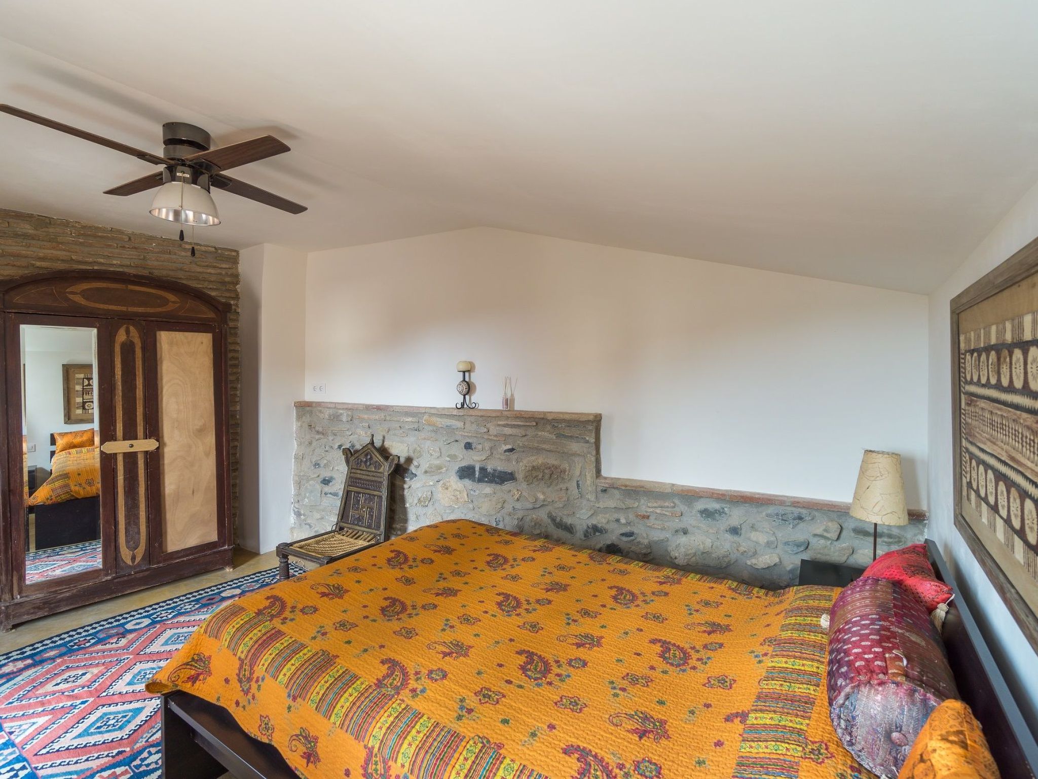 Rustikales Haus Cal Mian-Image-tags.info