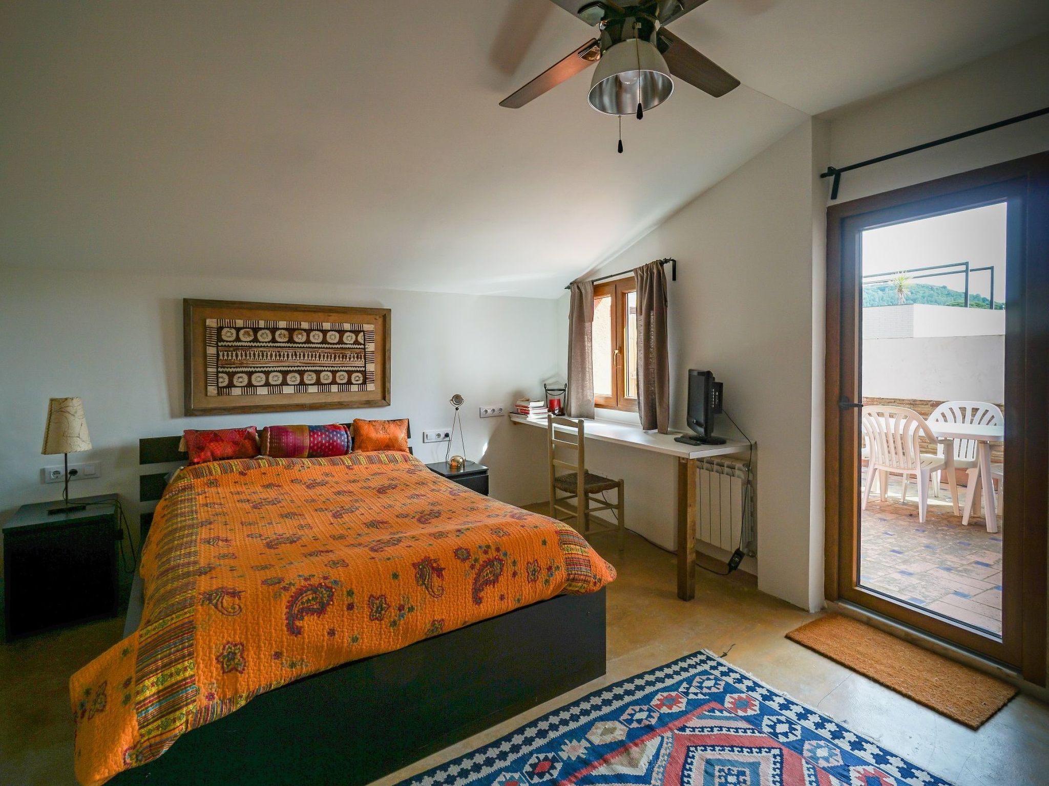 Rustikales Haus Cal Mian-Image-tags.info