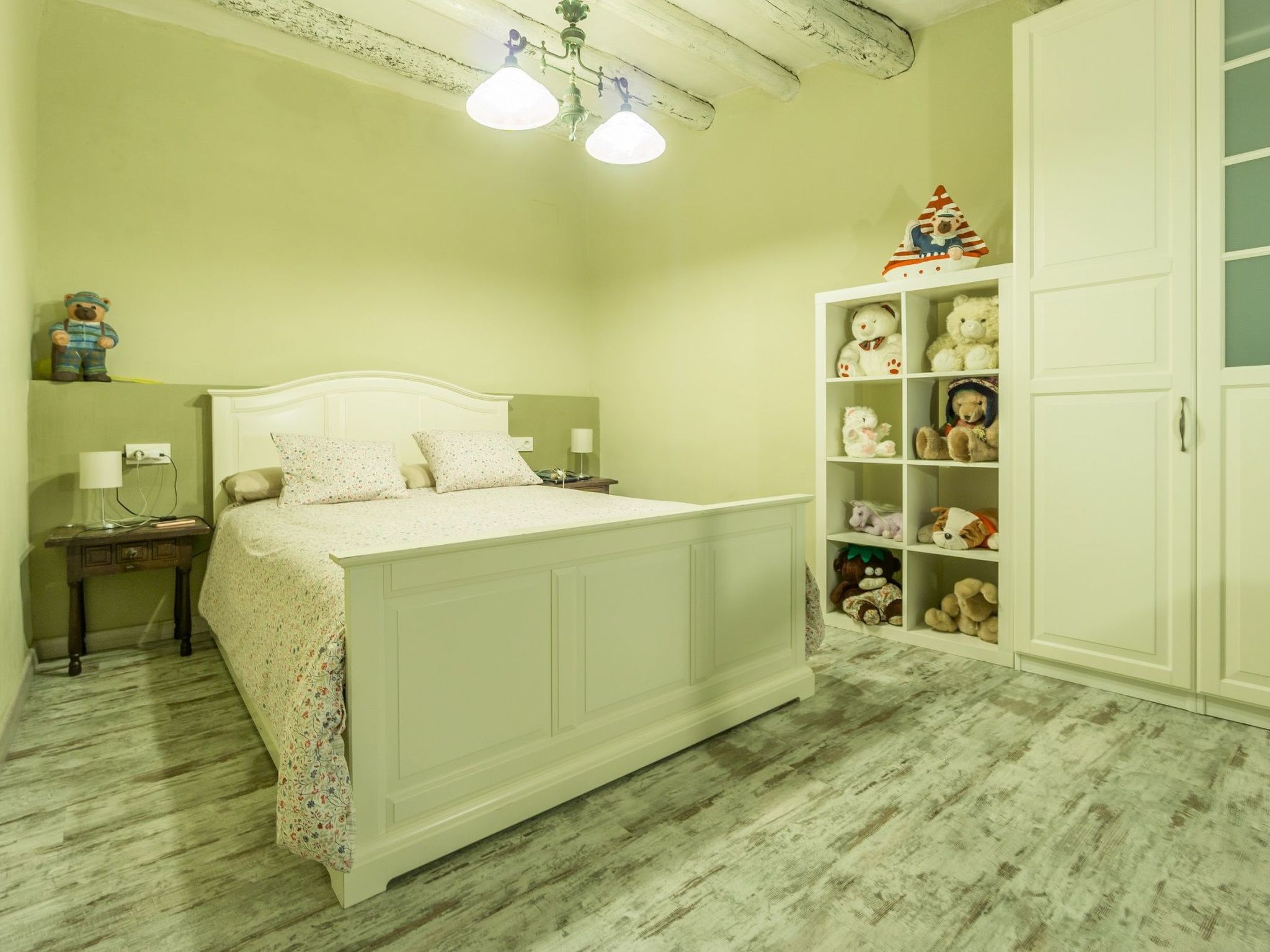 Rustikales Haus Cal Mian-Image-tags.info