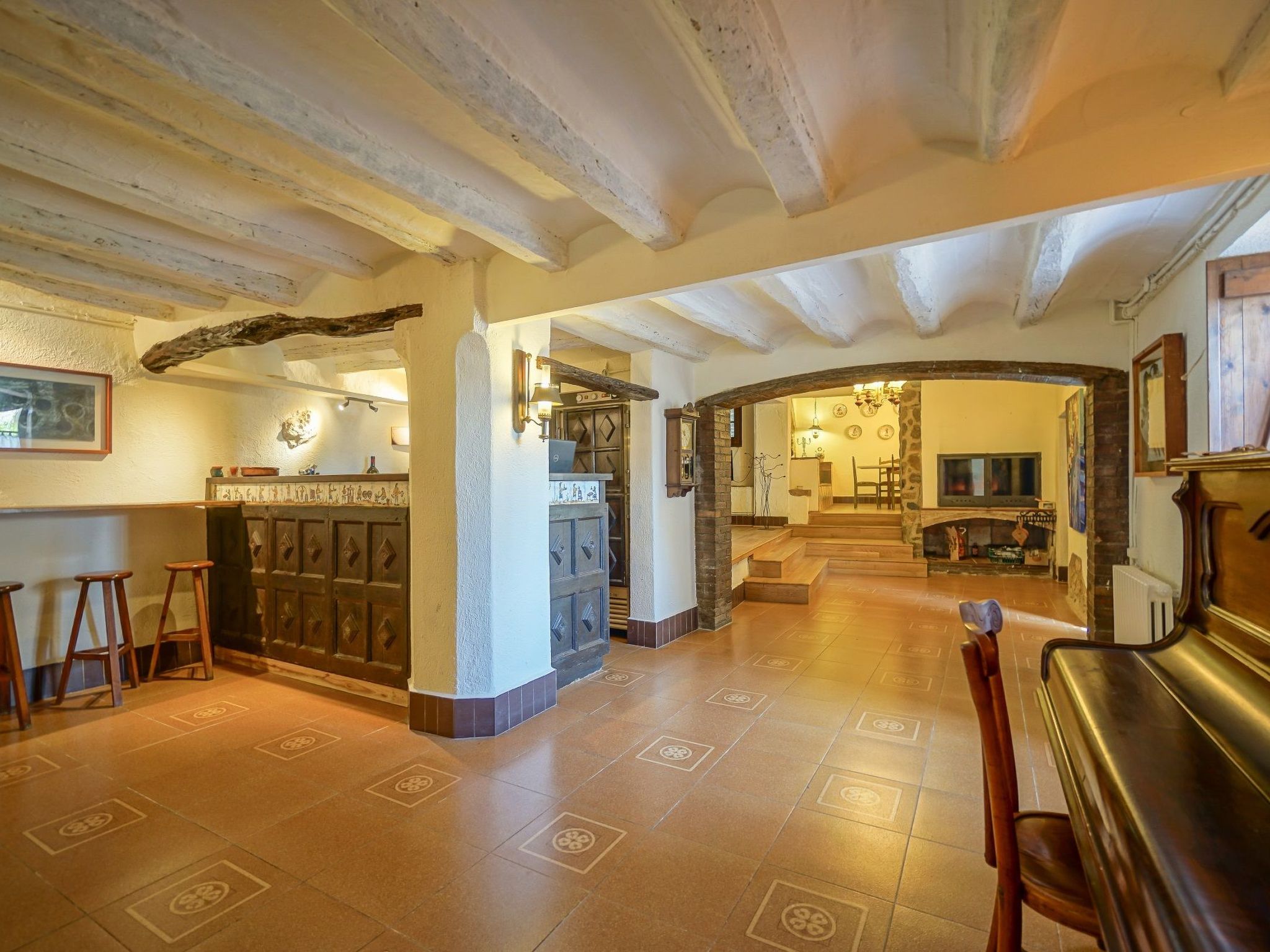 Rustikales Haus Cal Mian-Image-tags.info