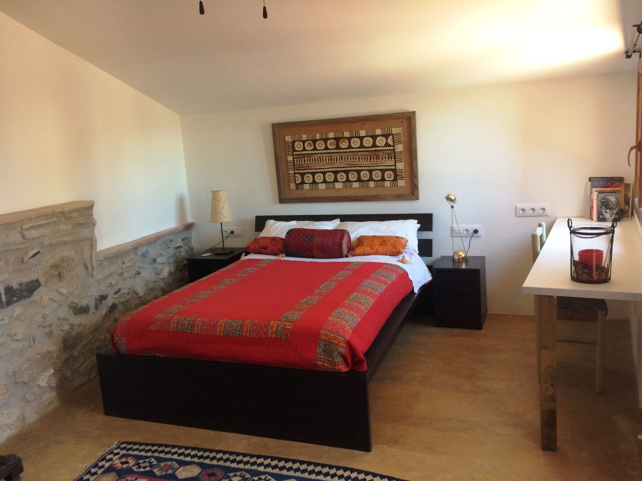 Rustikales Haus Cal Mian-Image-tags.info