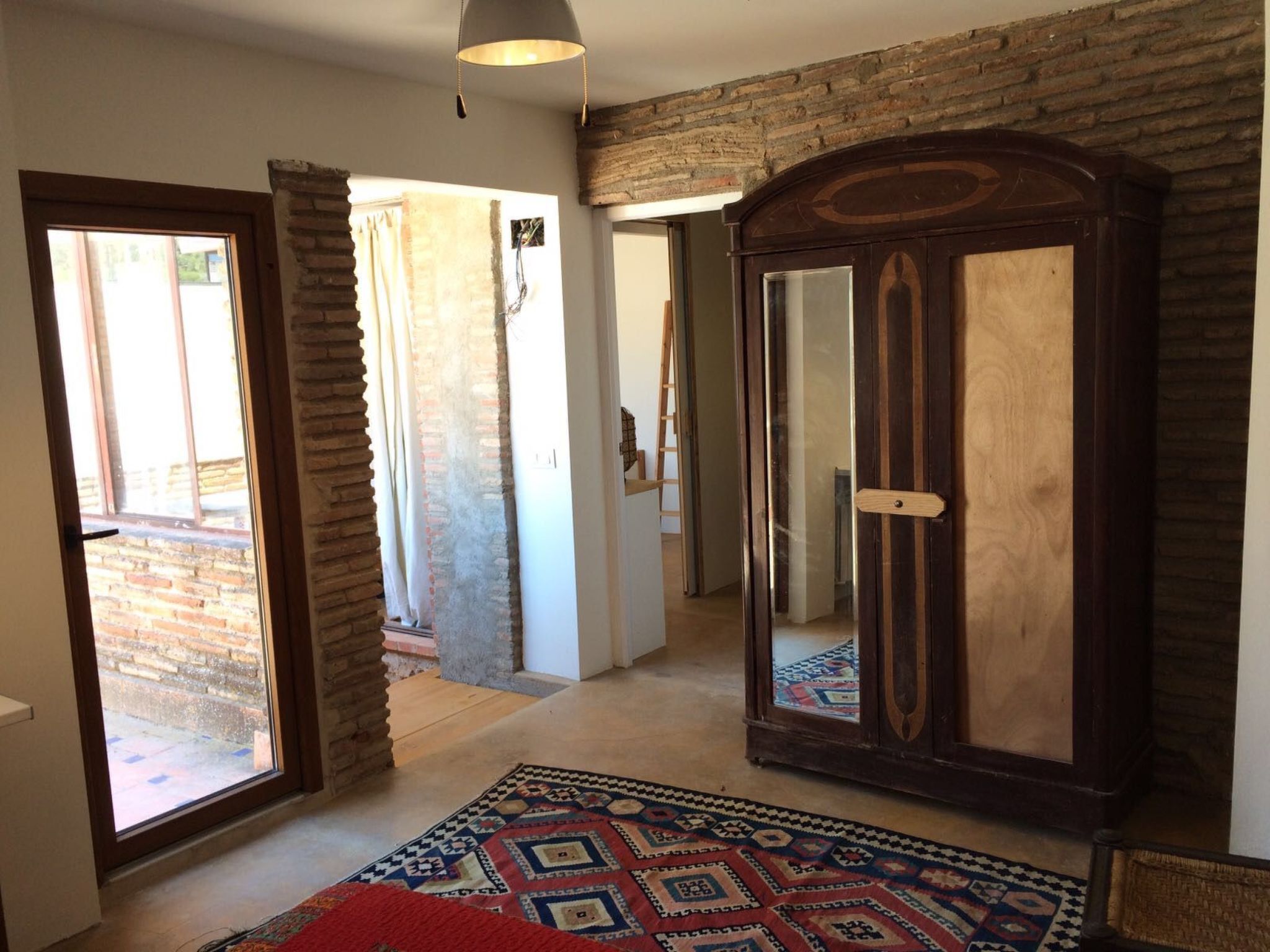 Rustikales Haus Cal Mian-Image-tags.info