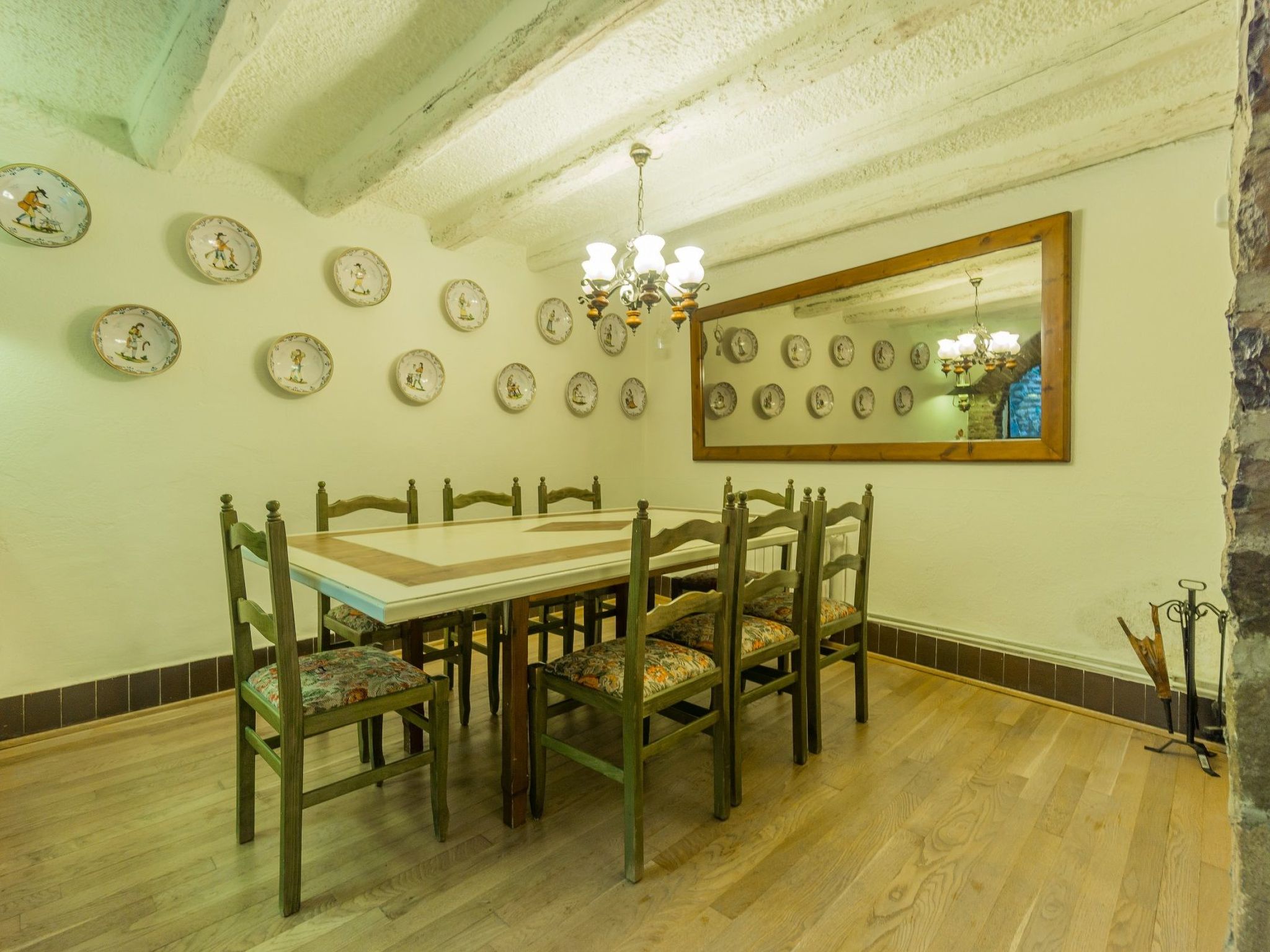 Rustikales Haus Cal Mian-Image-tags.info