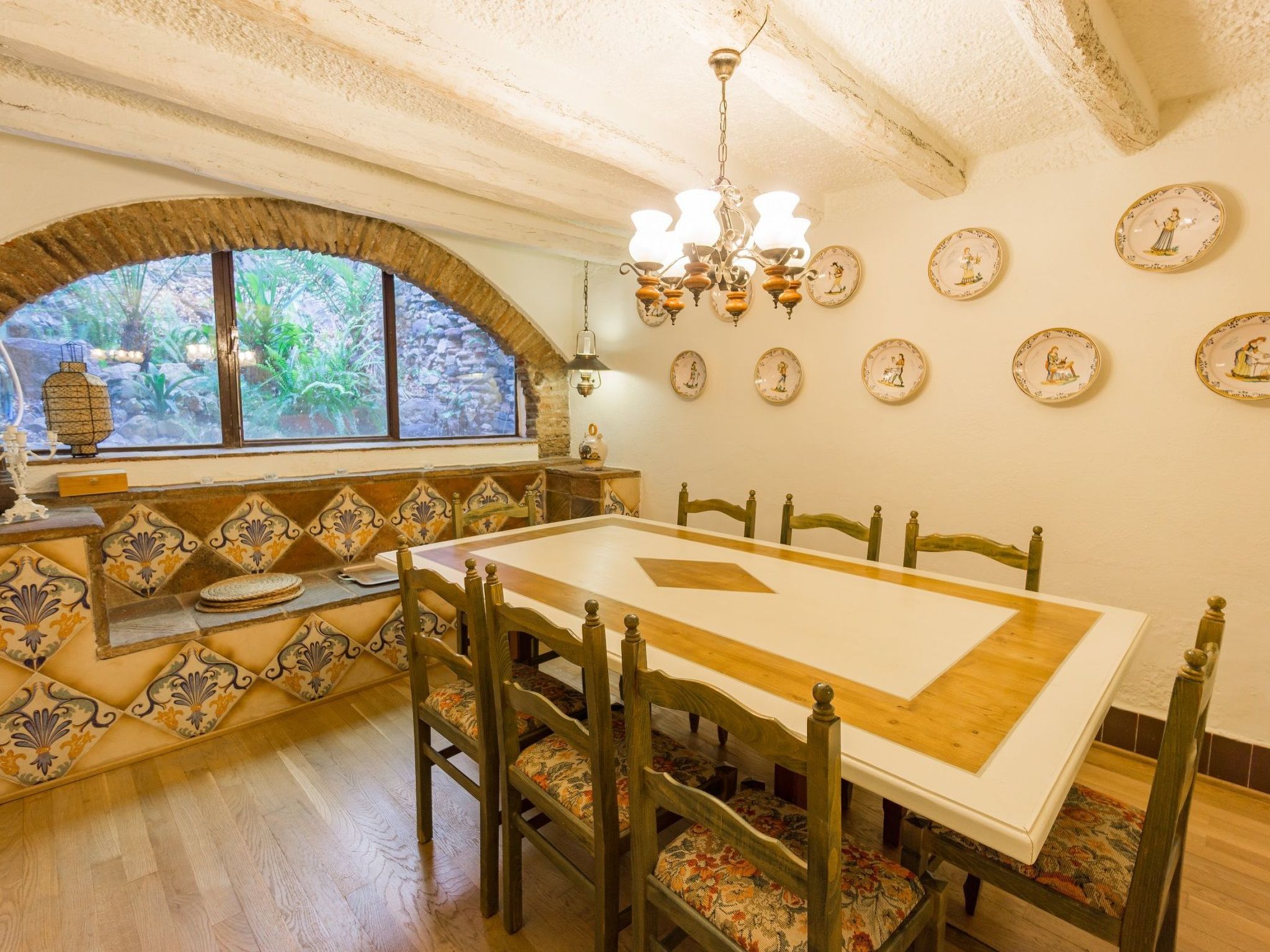 Rustikales Haus Cal Mian-Image-tags.info