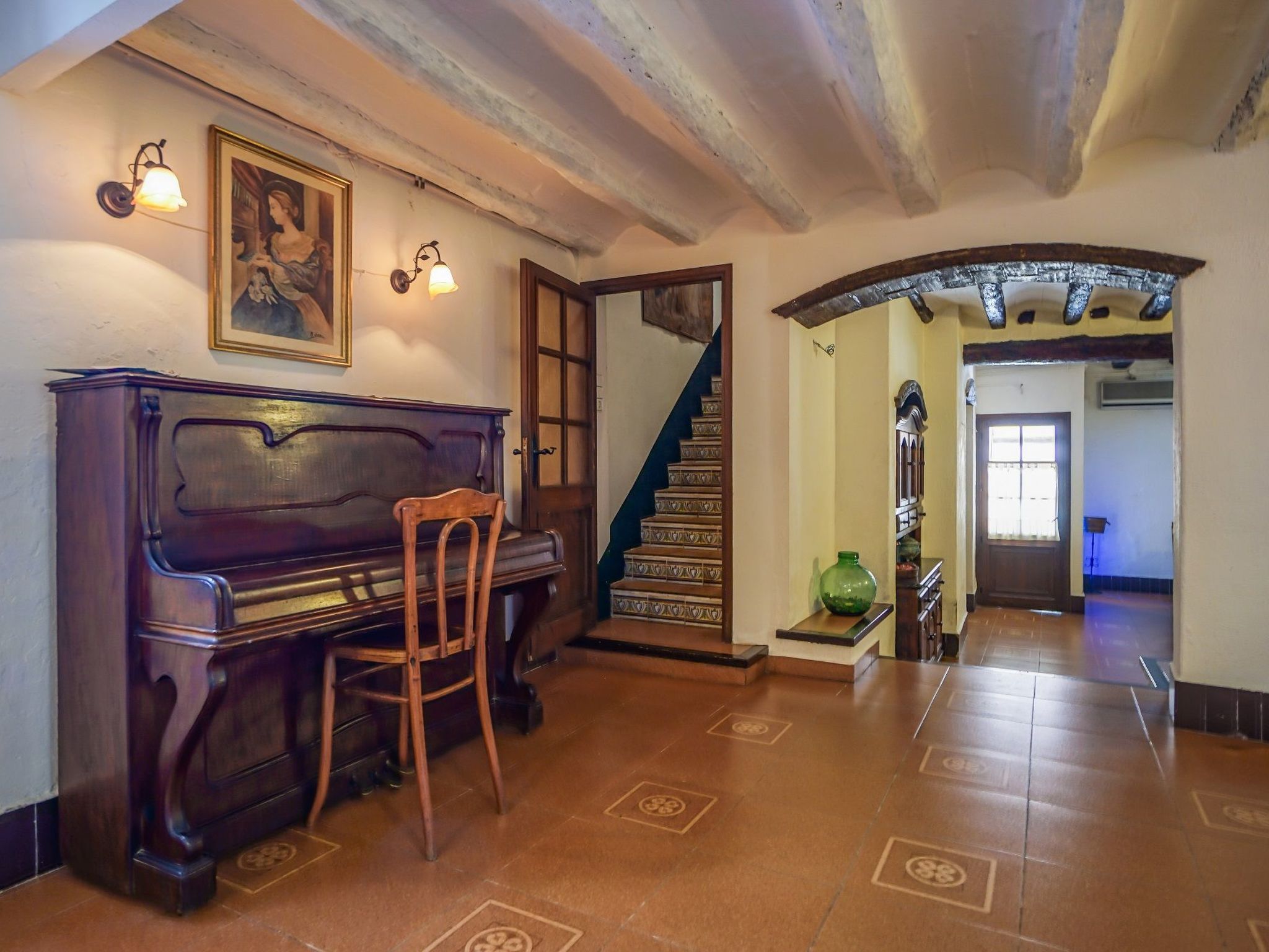 Rustikales Haus Cal Mian-Image-tags.info