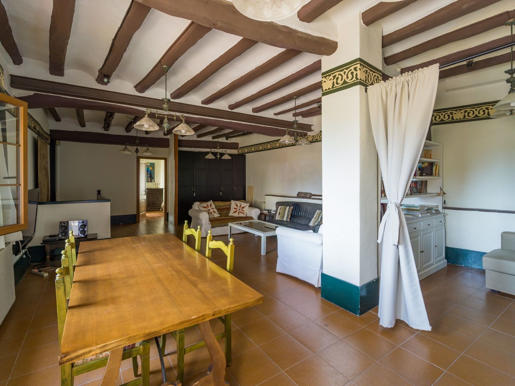 Rustikales Haus Cal Mian-Image-tags.info