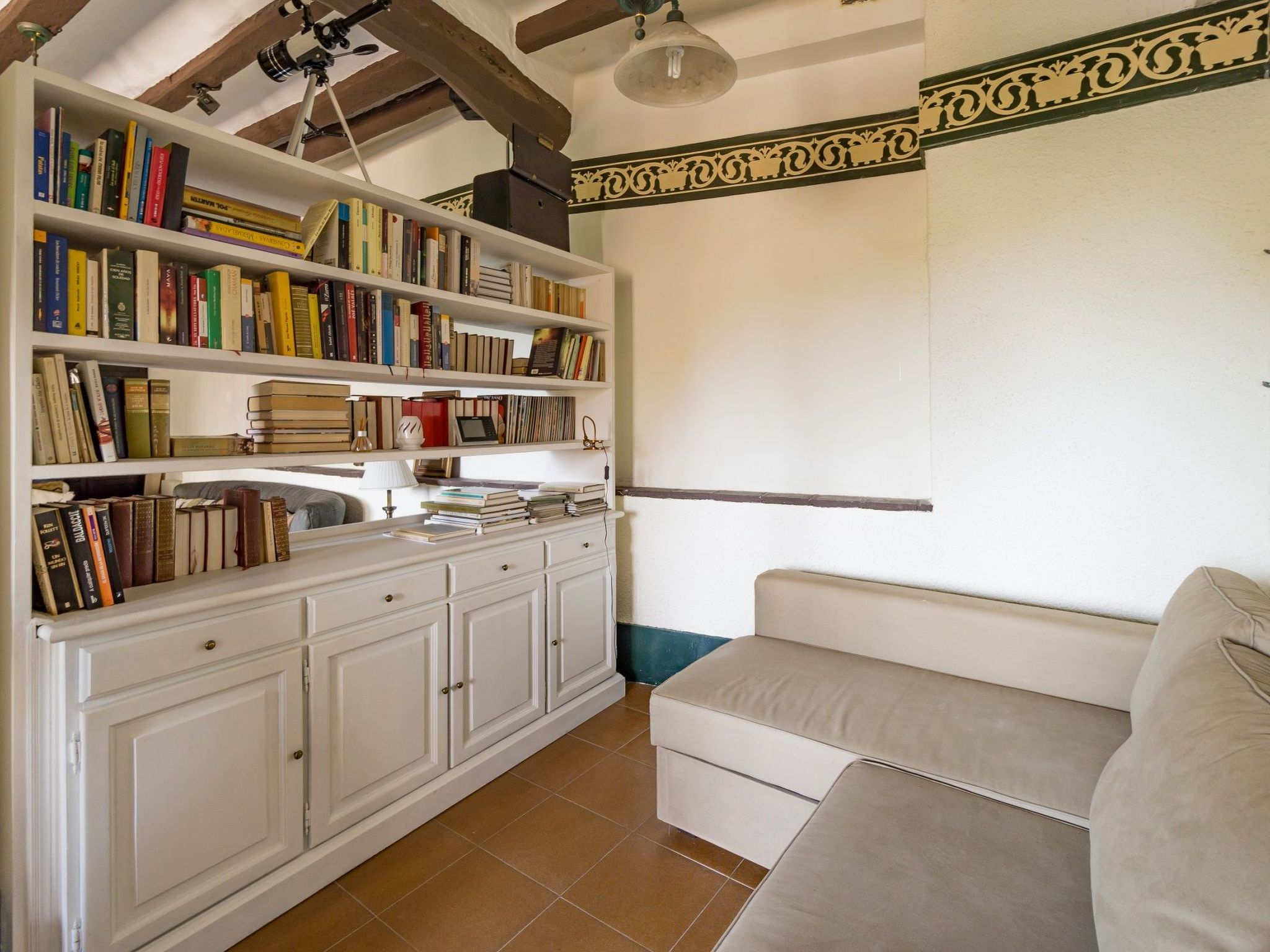 Rustikales Haus Cal Mian-Image-tags.info