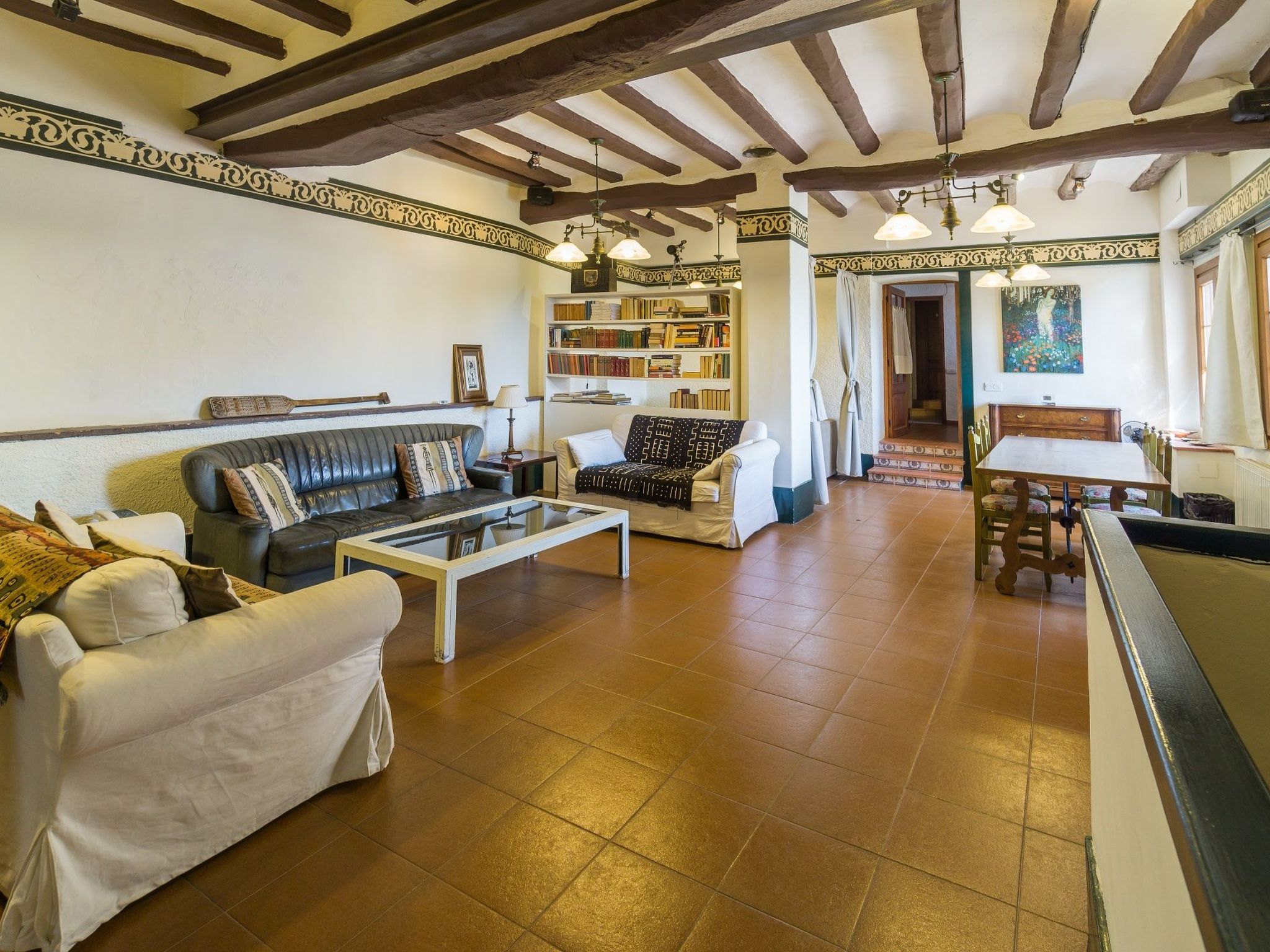 Rustikales Haus Cal Mian-Image-tags.info