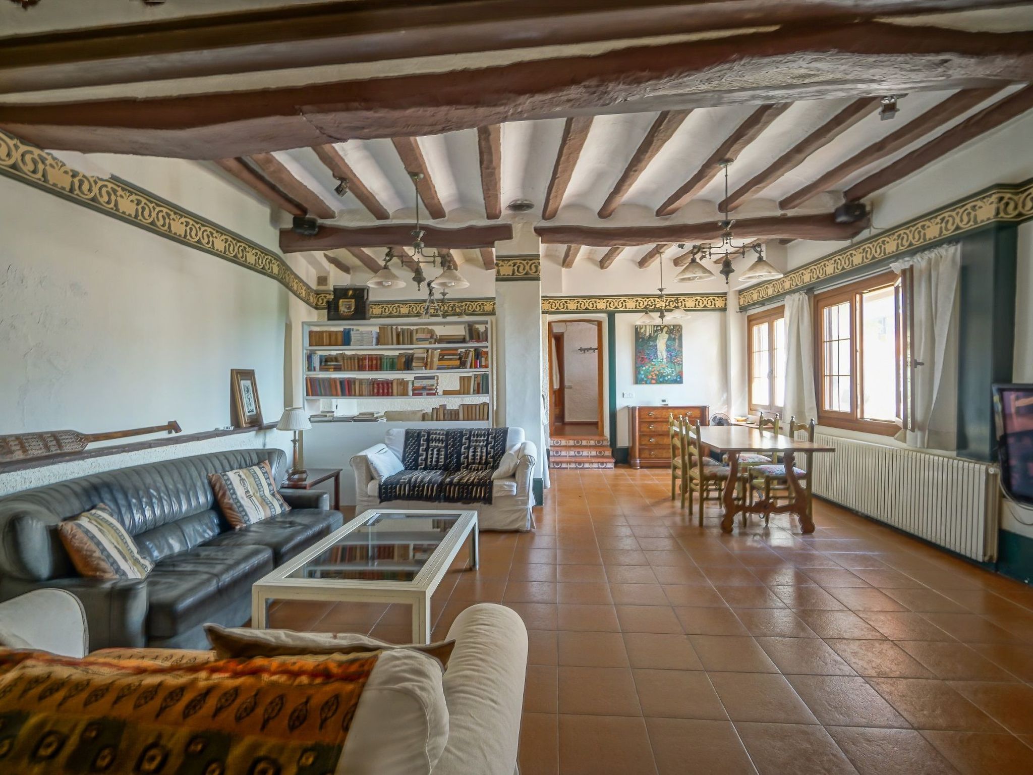 Rustikales Haus Cal Mian-Image-tags.info