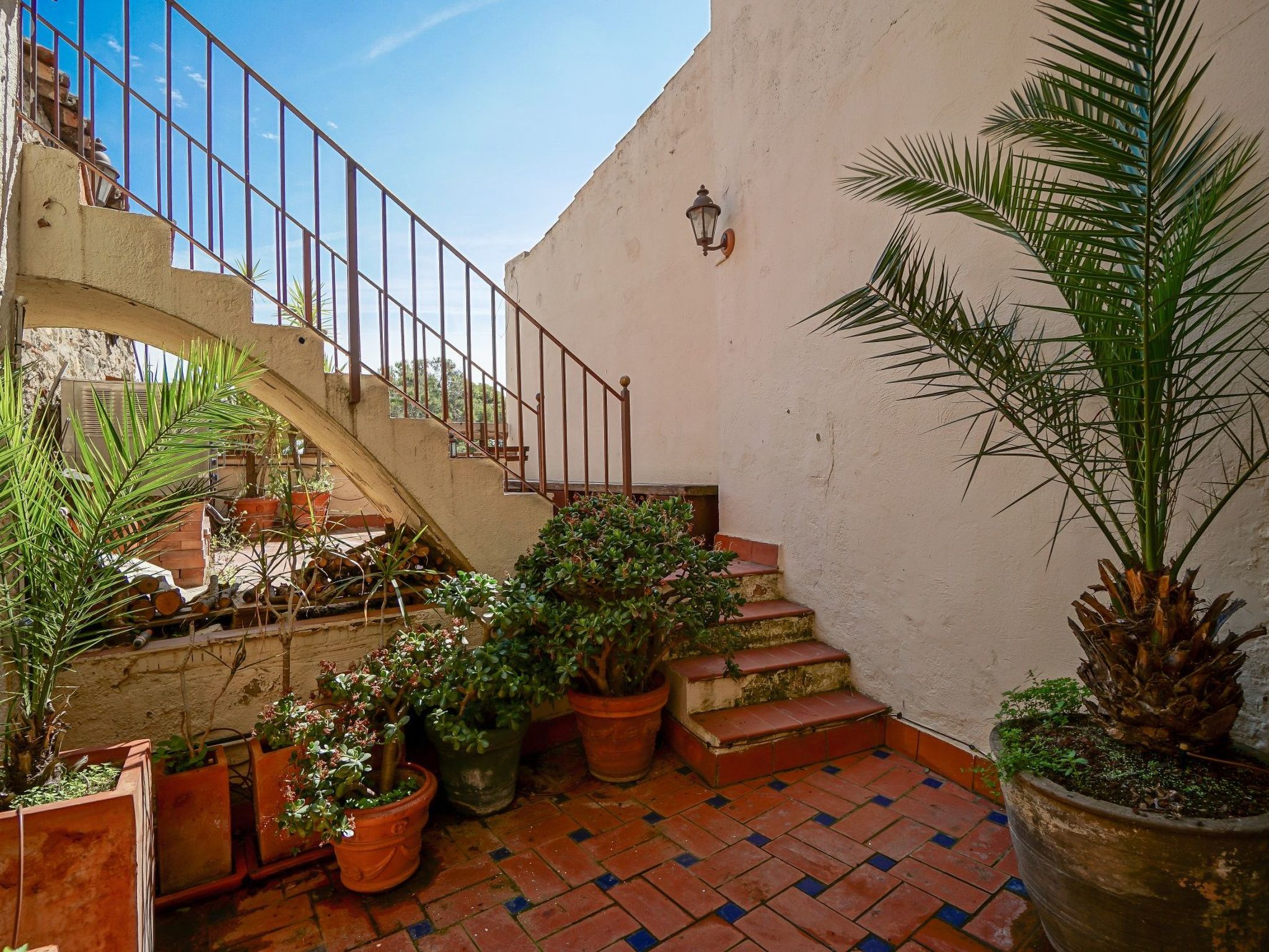 Rustikales Haus Cal Mian-Image-tags.info