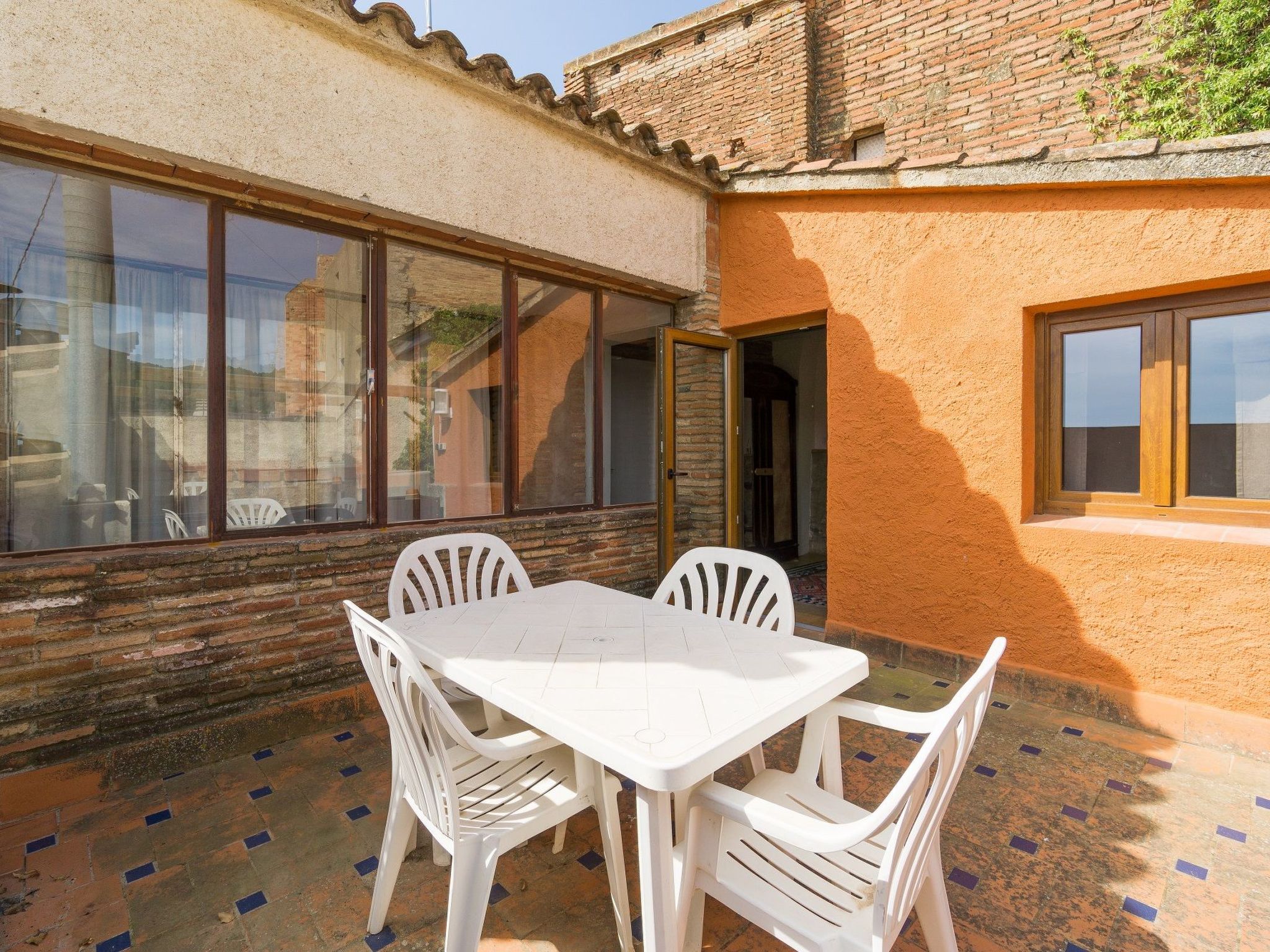 Rustikales Haus Cal Mian-Image-tags.info