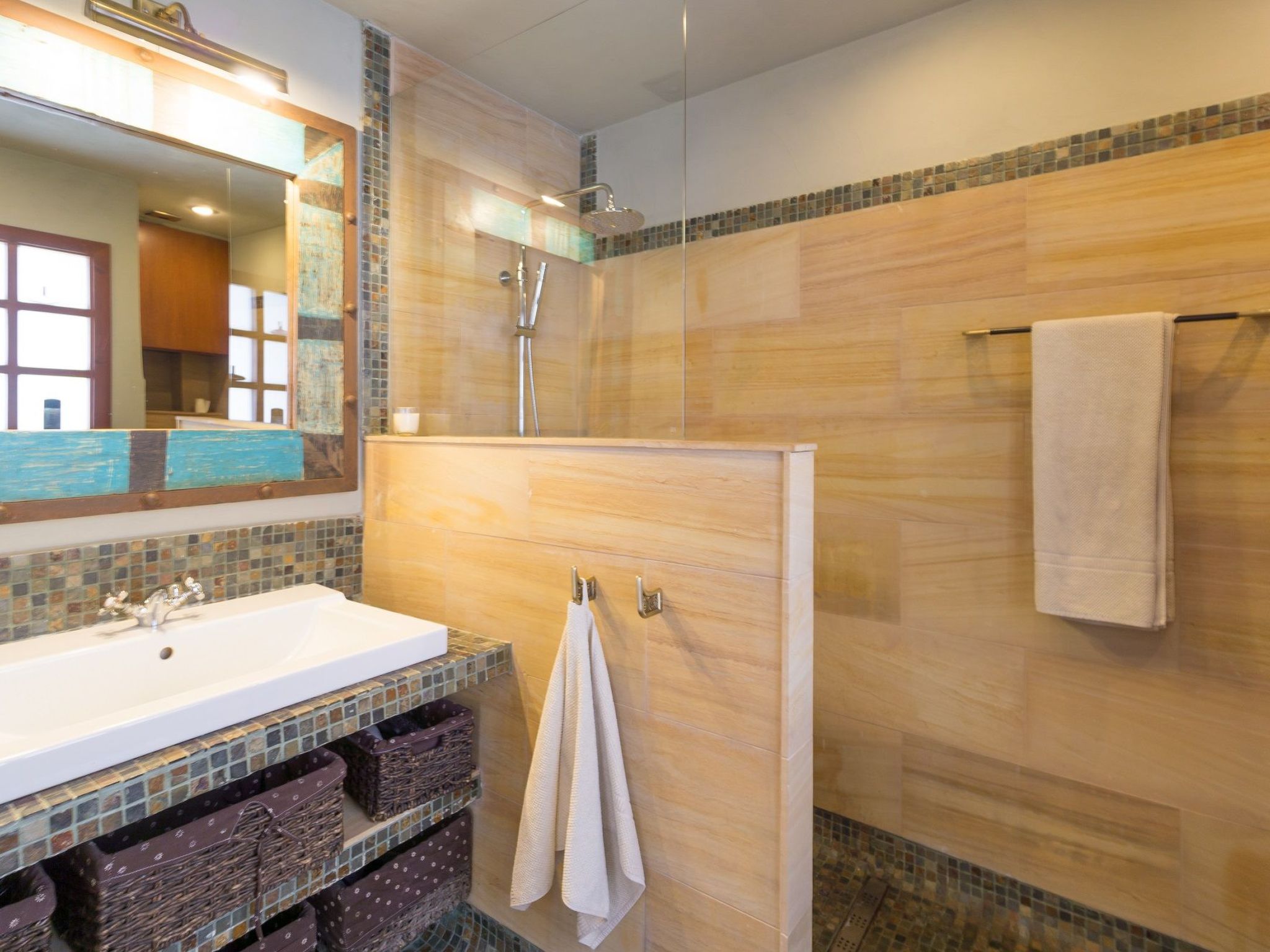 Rustikales Haus Cal Mian-Image-tags.info