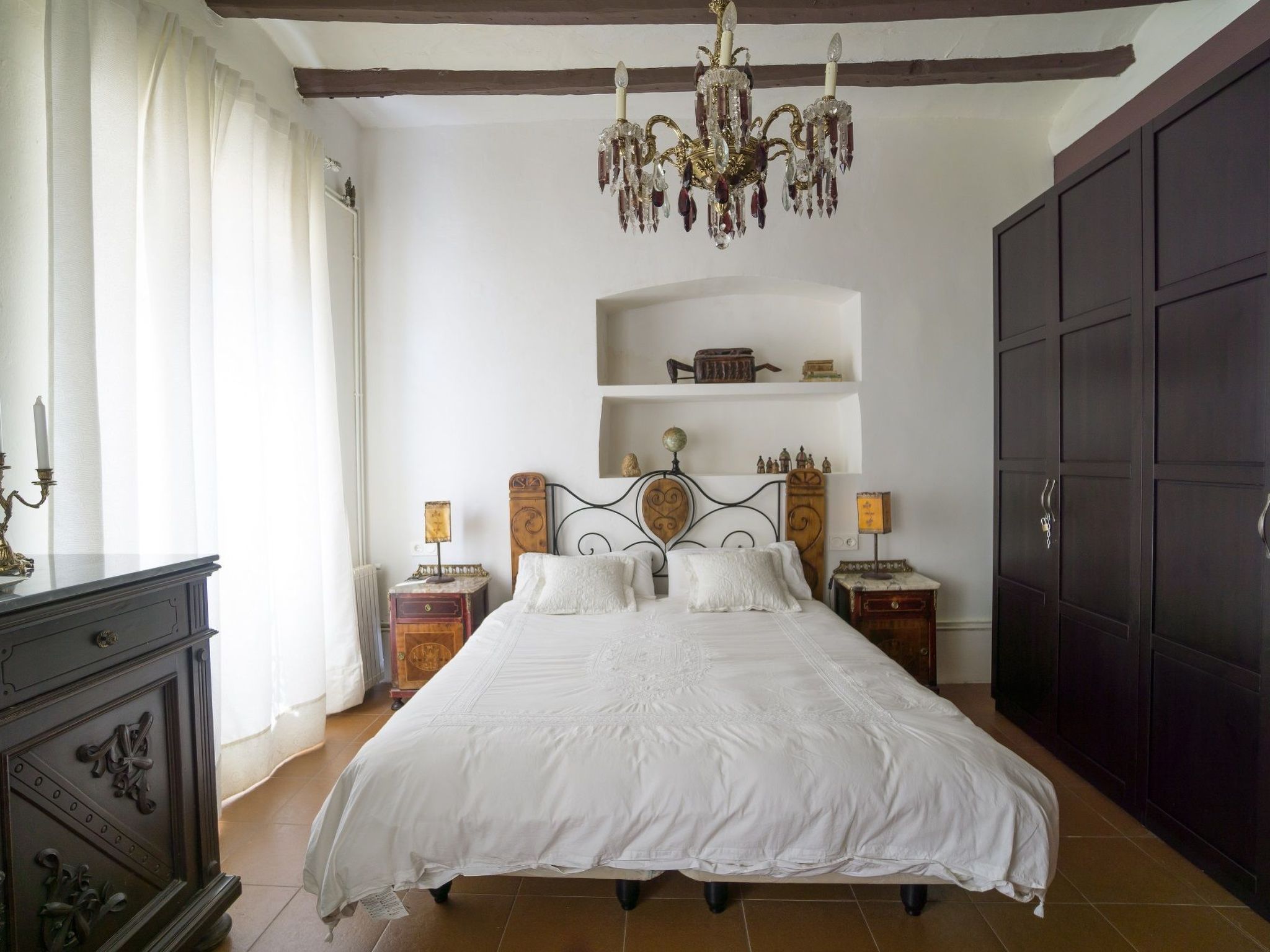 Rustikales Haus Cal Mian-Image-tags.info