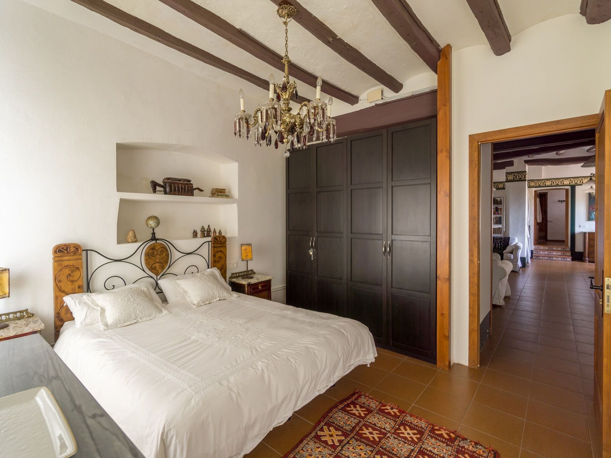 Rustikales Haus Cal Mian-Image-tags.info