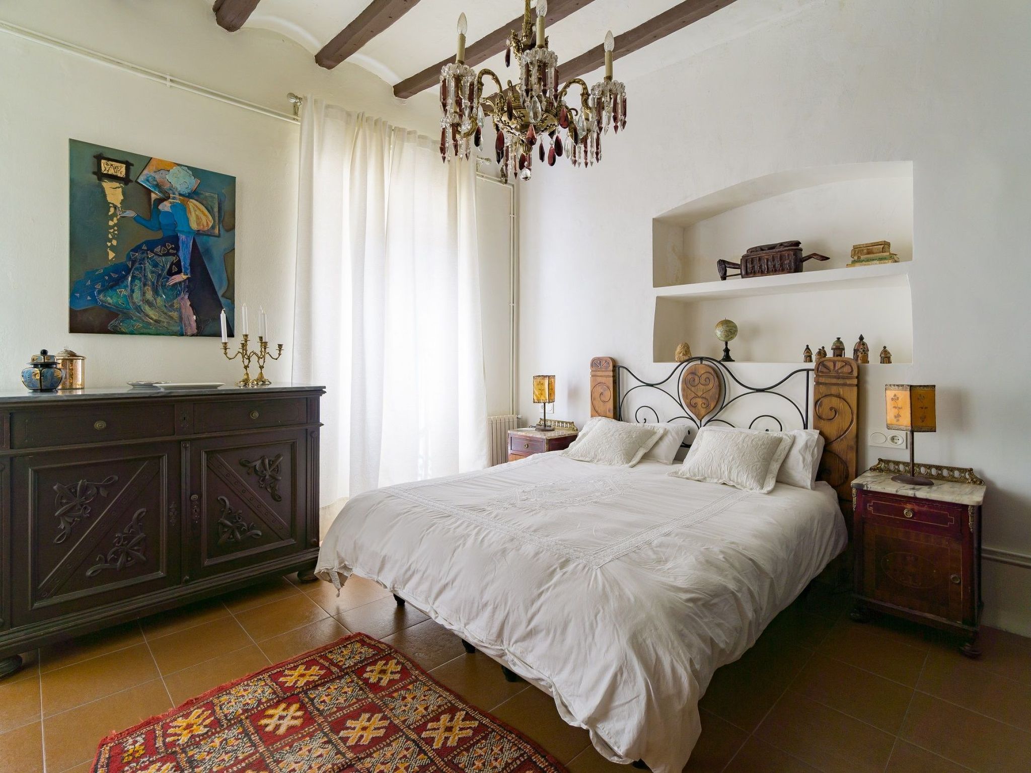 Rustikales Haus Cal Mian-Image-tags.info