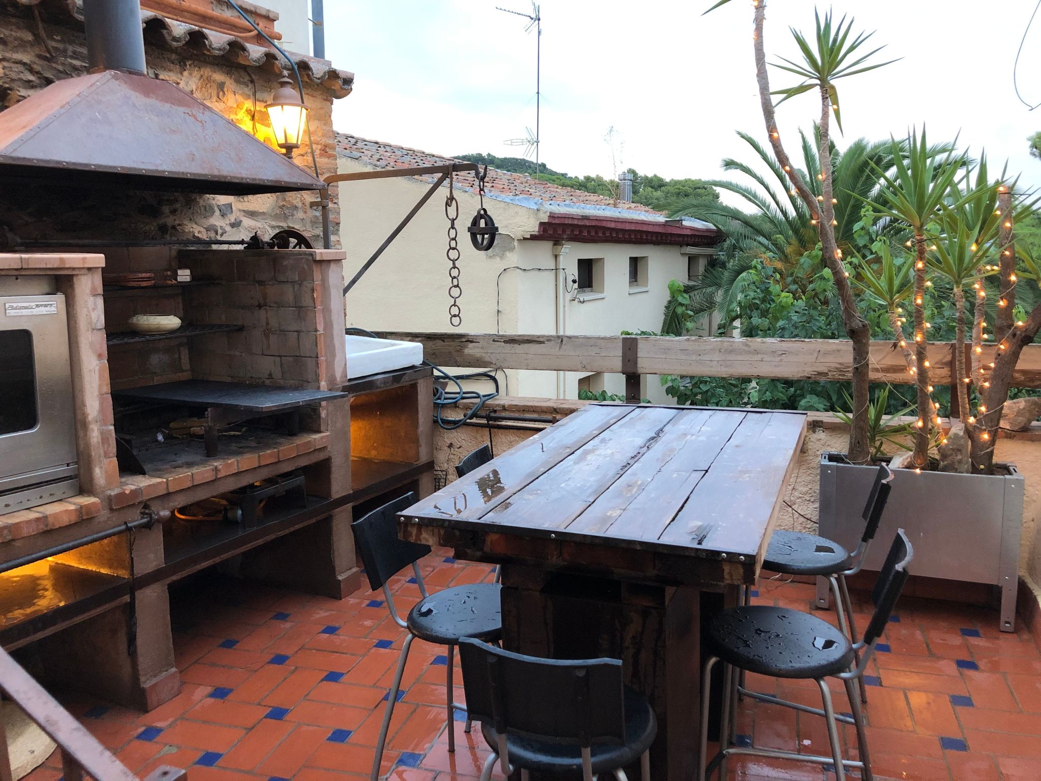 Rustikales Haus Cal Mian-Image-tags.info