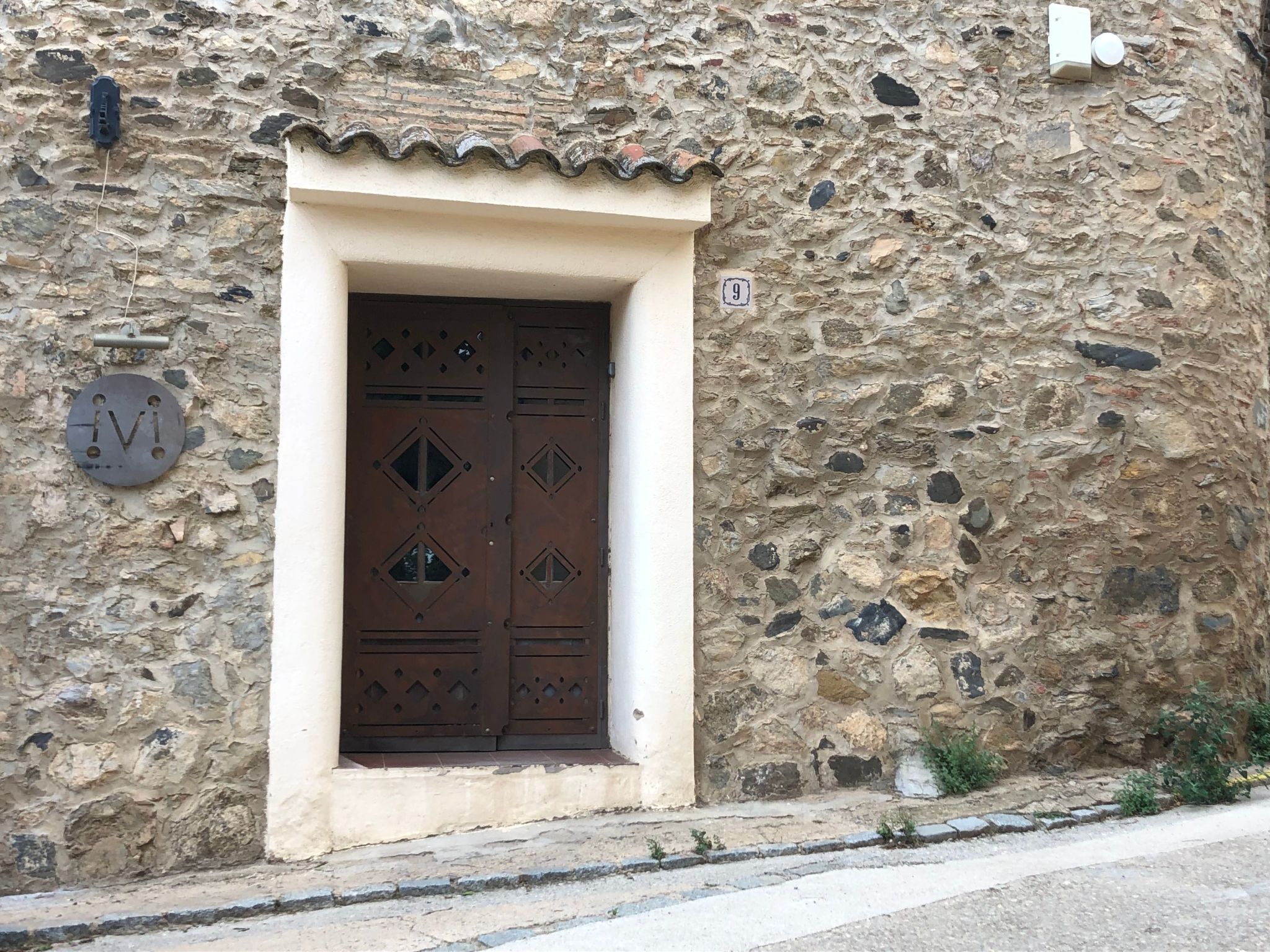 Rustikales Haus Cal Mian-Image-tags.info