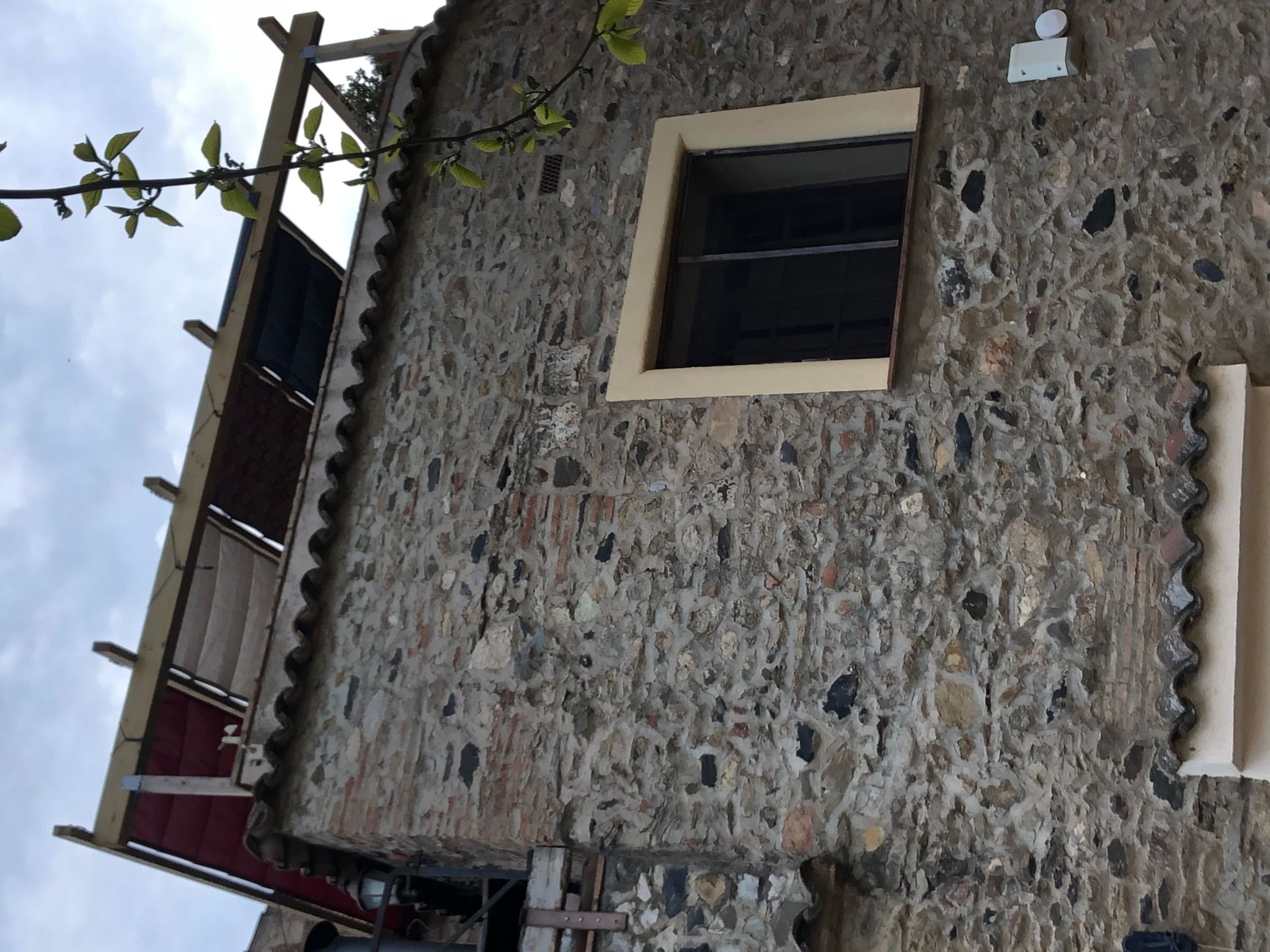 Rustikales Haus Cal Mian-Image-tags.info