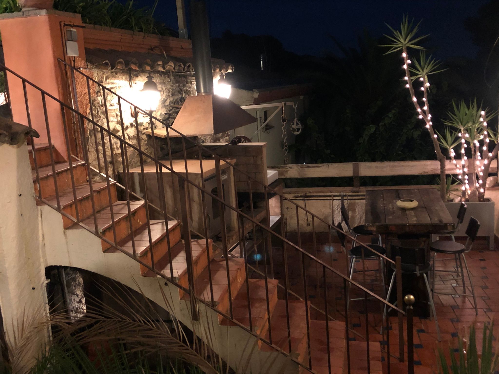 Rustikales Haus Cal Mian-Image-tags.info