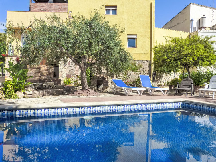 Feriendorf "Hort De La Cinteta". - Tarragona