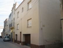Dorf in der Nähe von Valls und Tarragona