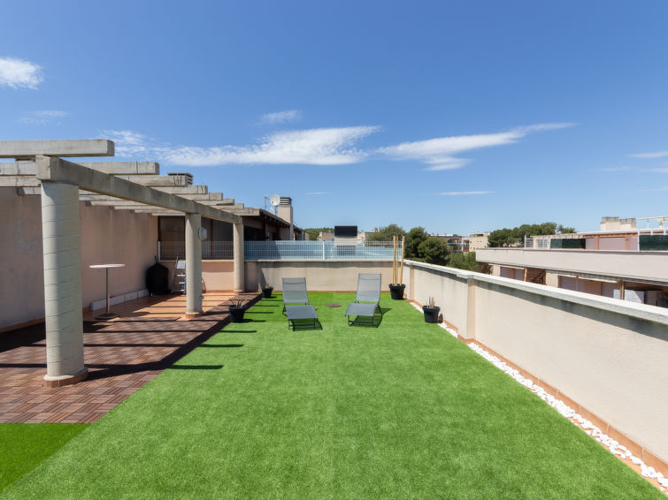 Search and Stay destination Salou, CT - Spain from AU$ 217. Bosc de la Montserrada