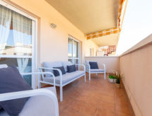 Appartamento Bosc de la Montserrada