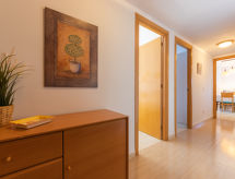 Appartamento Bosc de la Montserrada