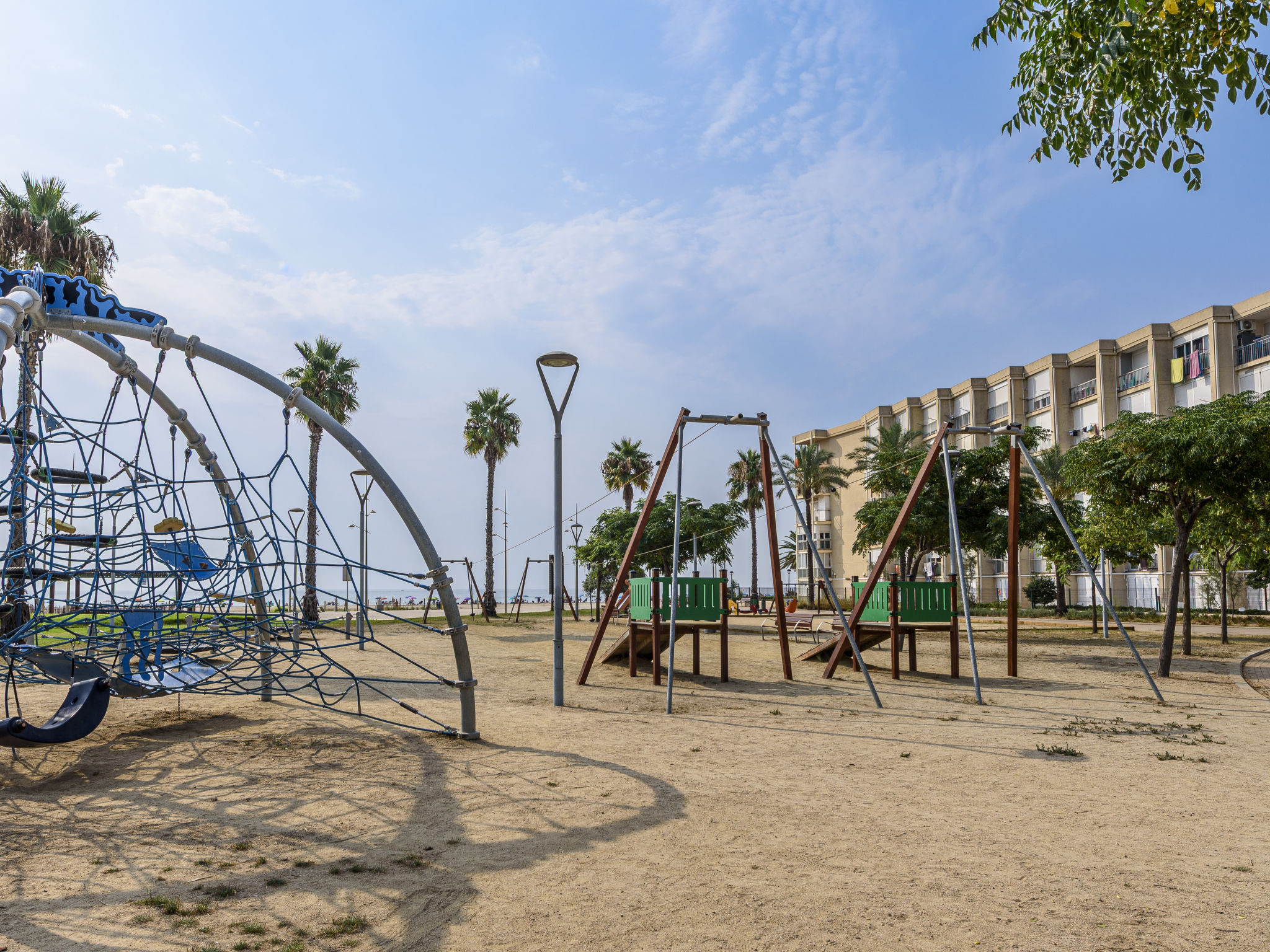 Paradis Playa-Dehors