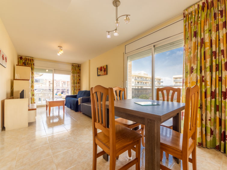 Search and Stay destination Platja de la Pineda, CT - Spain from AU$ 249. Nova Pineda