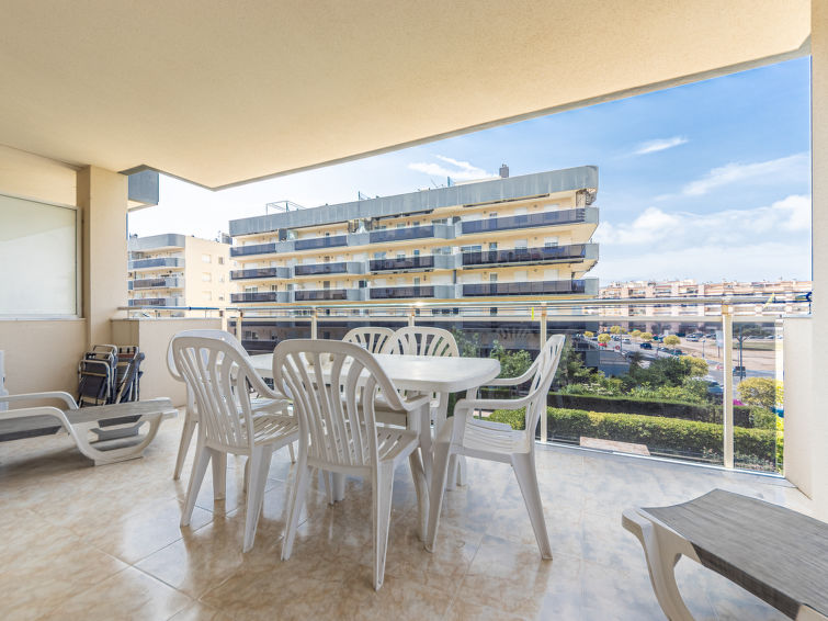 Search and Stay destination Platja de la Pineda, CT - Spain from AU$ 249. Nova Pineda