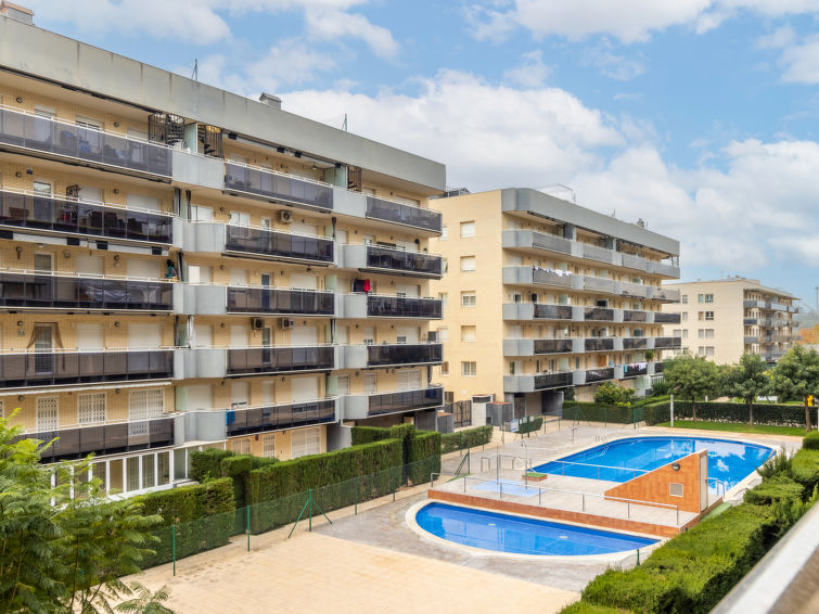 Search and Stay destination Platja de la Pineda, CT - Spain from AU$ 218. Nova Pineda
