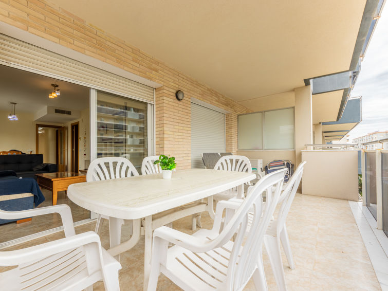 Search and Stay destination Platja de la Pineda, CT - Spain from AU$ 218. Nova Pineda
