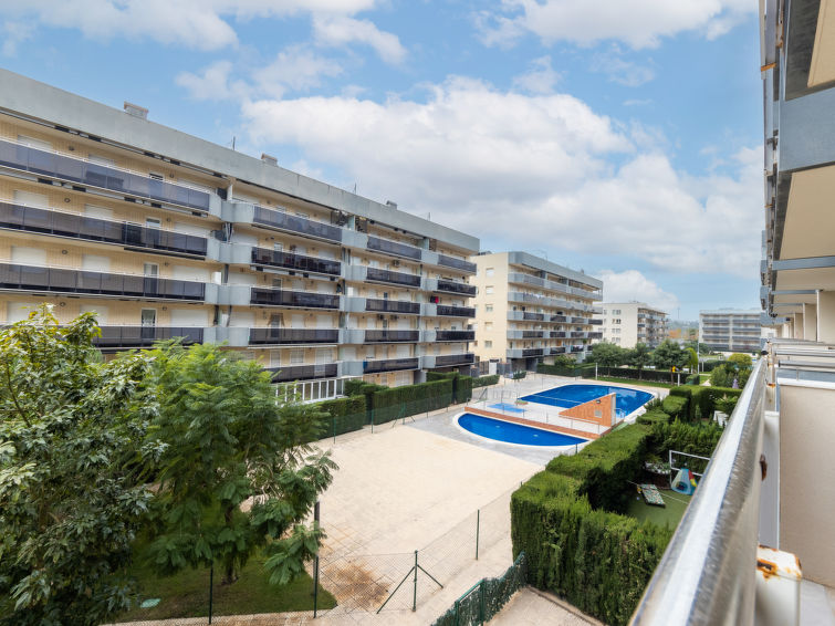 Search and Stay destination Platja de la Pineda, CT - Spain from AU$ 218. Nova Pineda