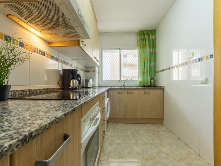 Search and Stay destination Platja de la Pineda, CT - Spain from AU$ 218. Nova Pineda