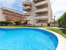 Appartement Montserrada 2
